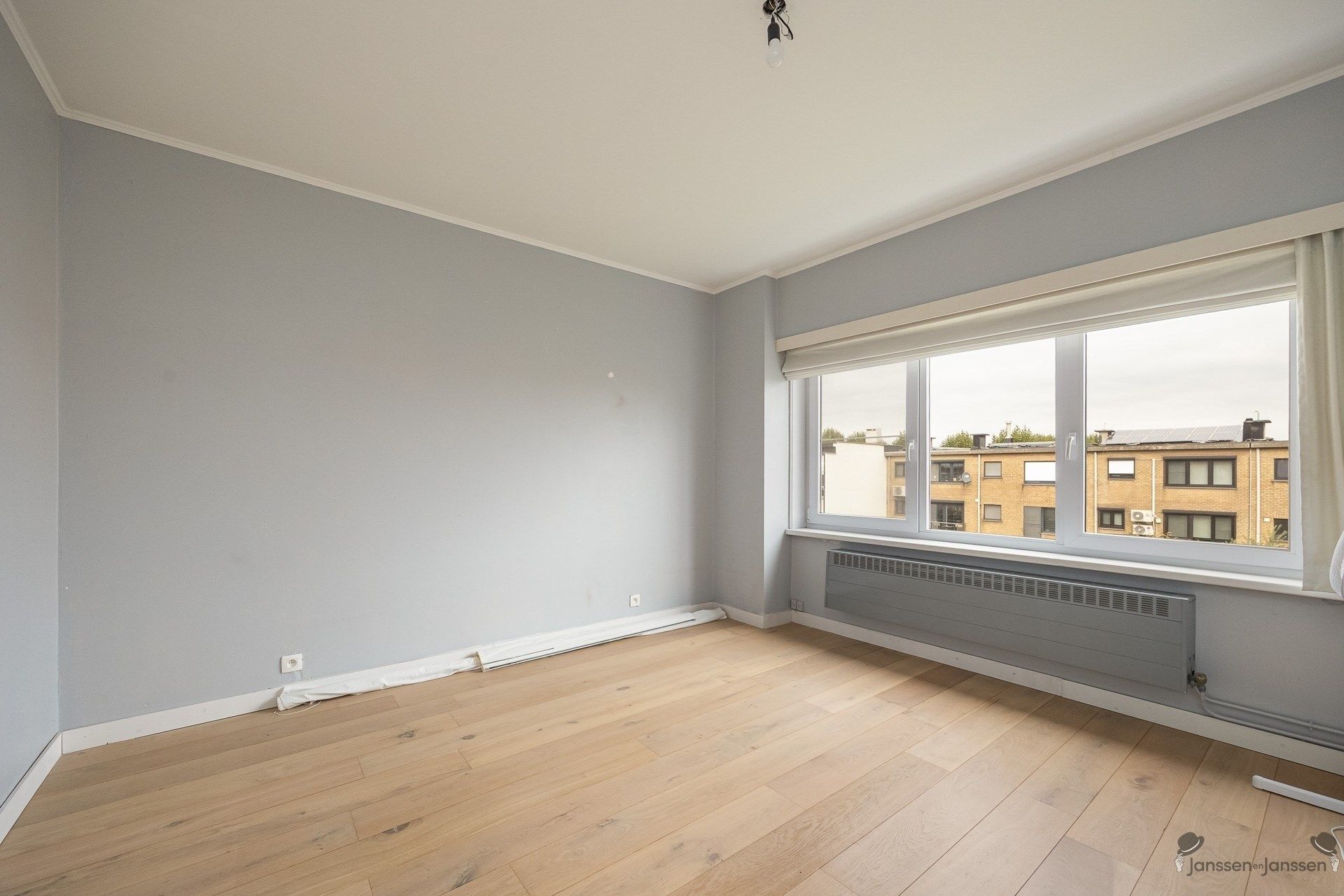 Prachtige en ruime gezinswoning in Stabroek met veel licht en een moderne afwerking. foto 13