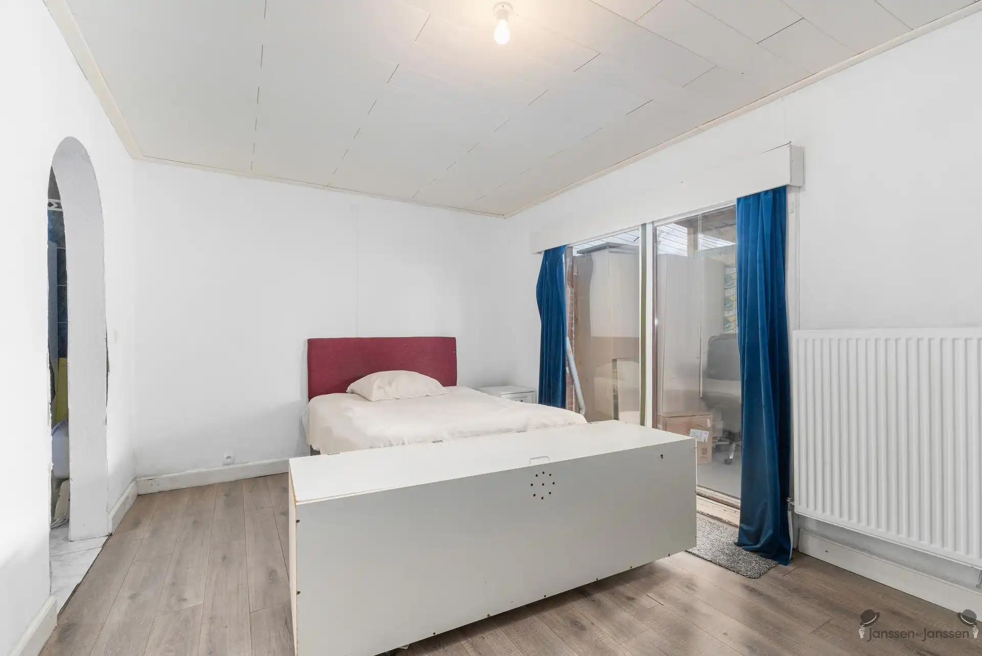 Instapklare gezinswoning met ruimte, comfort en een prachtige tuin in Mol foto 8