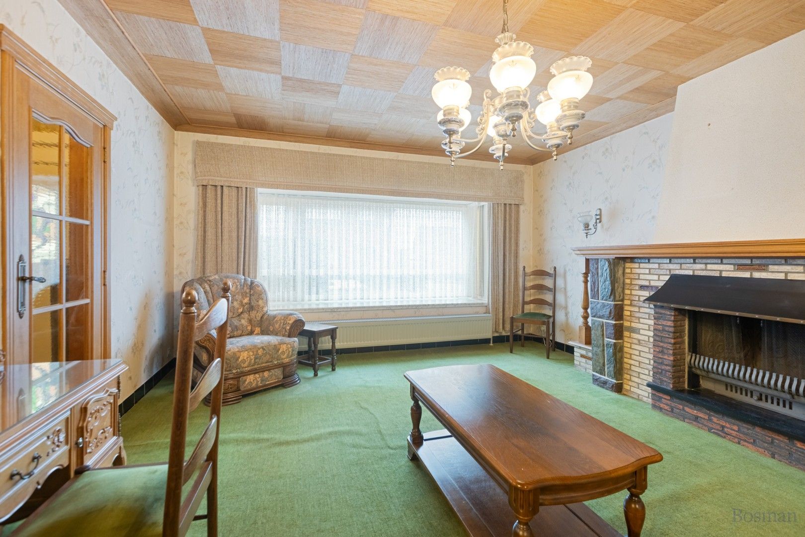 Halfopen woning te koop in Klein-Vorst, Laakdal foto 4