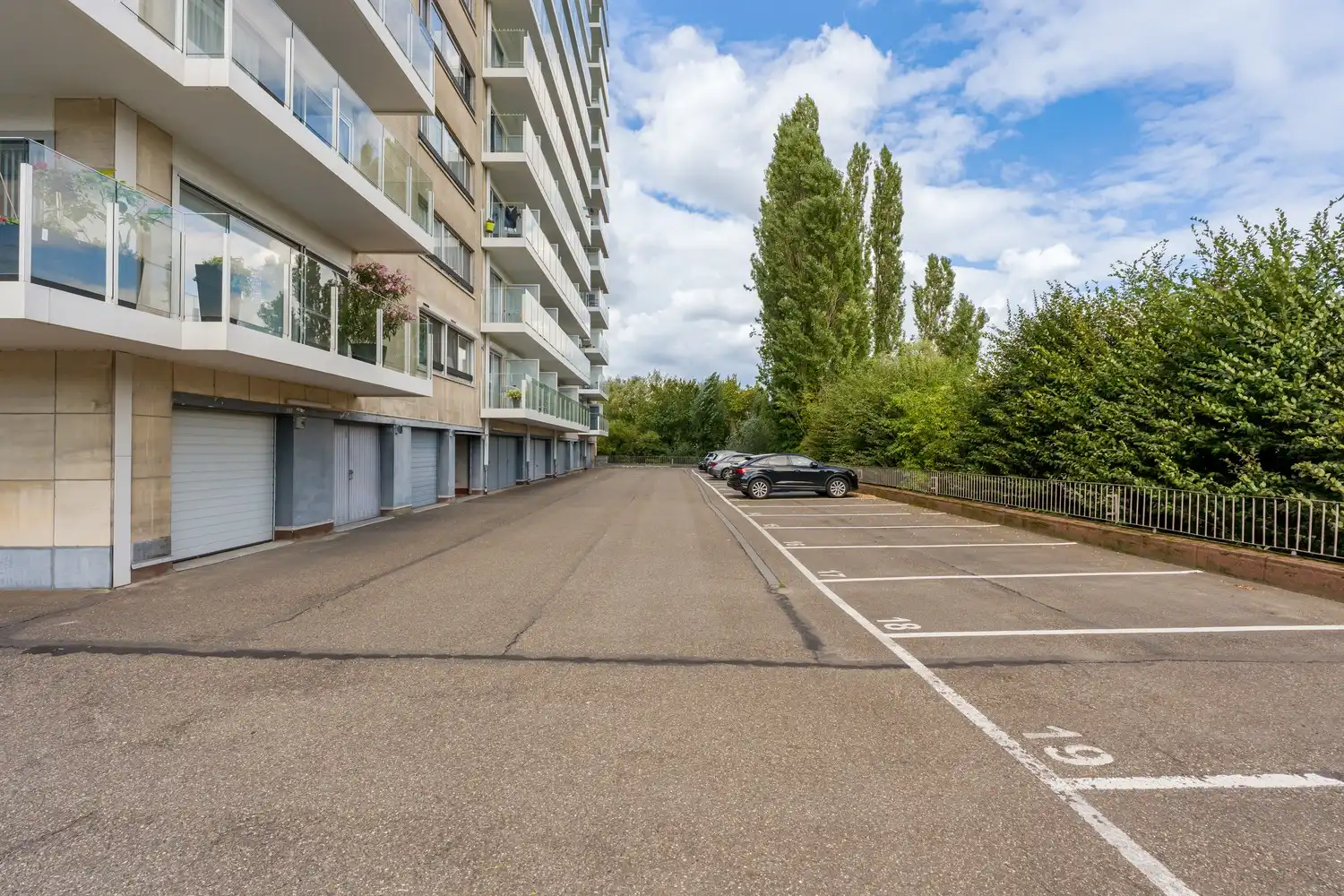 Appartement te koop foto 20