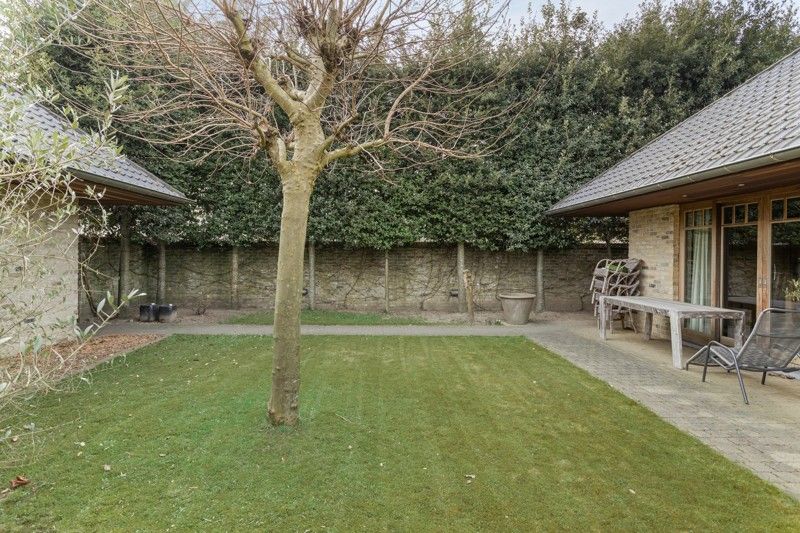 Prachtige luxueus afgewerkte woning op een perceel van 572 m² TE KOOP in DESSELGEM! foto 31