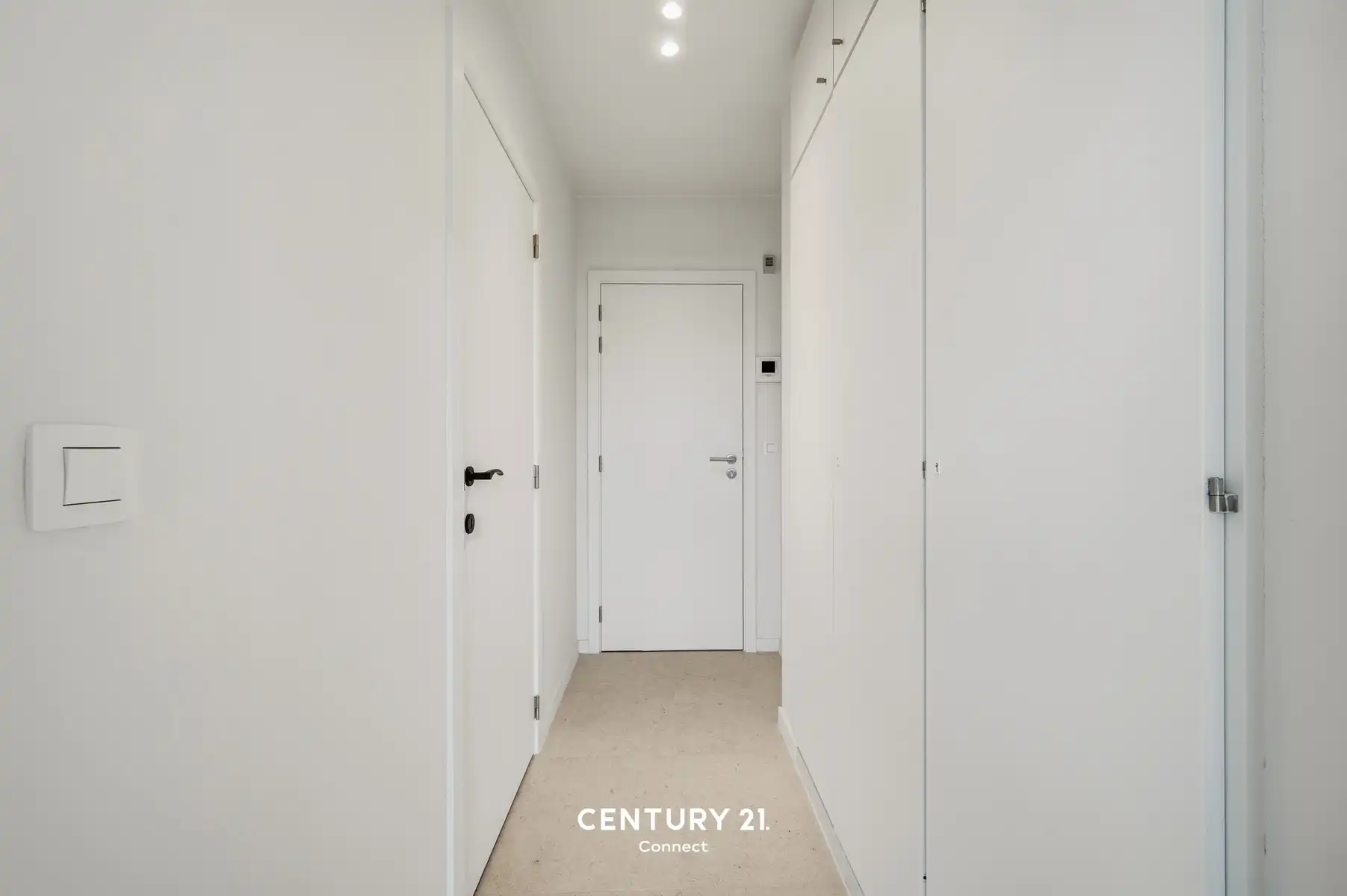 Parkstraat studio, terras, kelderberging en fietsenstalling foto 10