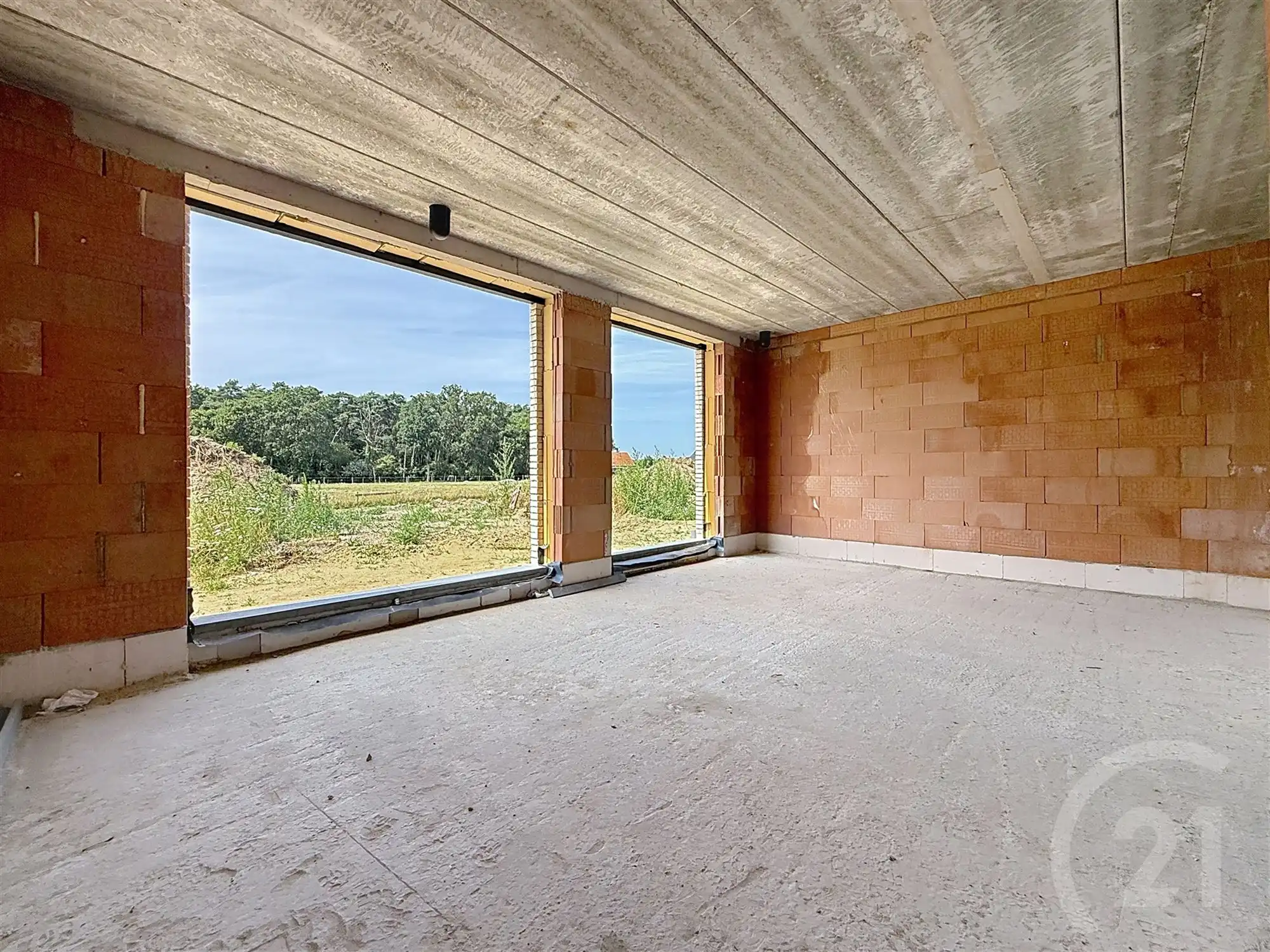 ACTIE ter waarde van €5.000 - Nieuwbouw - Prachtige locatie! foto 12