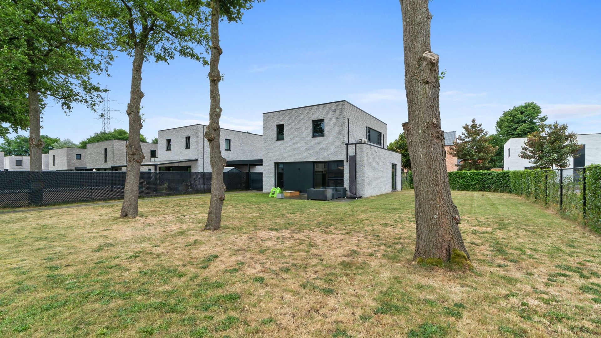 Instapklare en energiezuinige woning in Houthalen foto 17