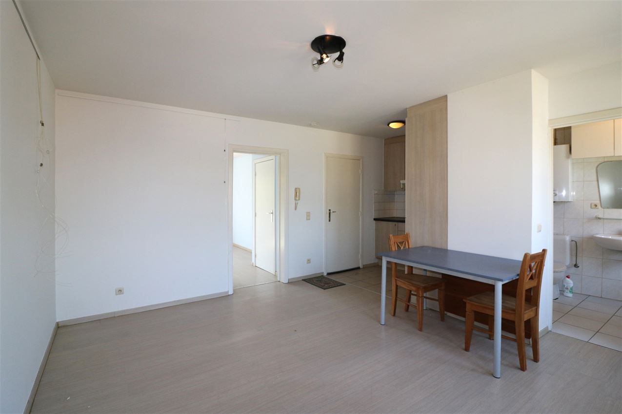 Verzorgd appartement met 1 slpk. op 1e verdiep foto 5