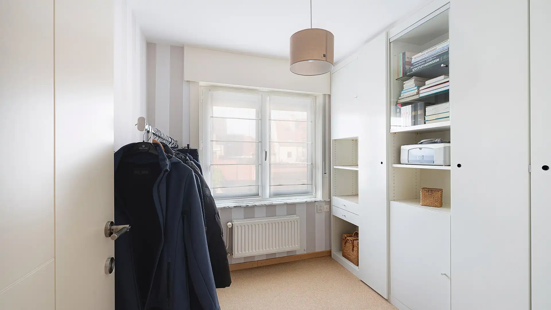 Instapklare woning met tuin en garage te Heist-aan-Zee foto 22