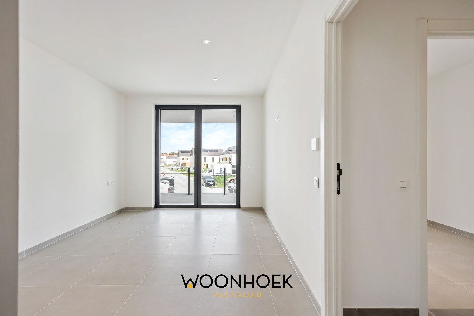 3- slpk luxeappartement met staanplaats in het Oeverpark! foto 15