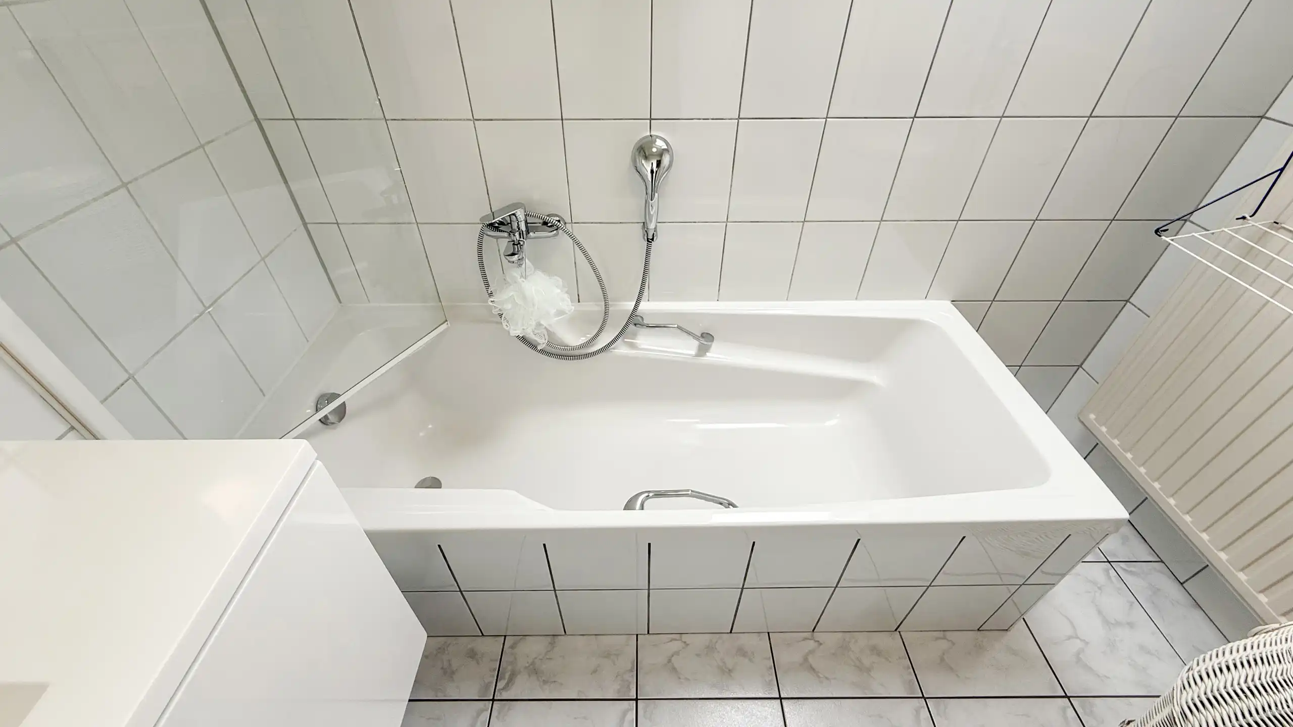 Ruim appartement op toplocatie met 2 slaapkamers! foto 22