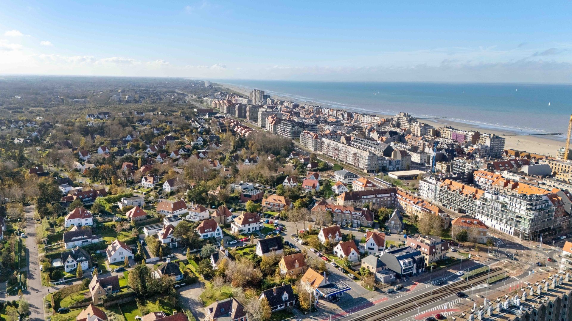 Instapklaar appartement op 150m van Zeedijk te Nieuwpoort. foto 11