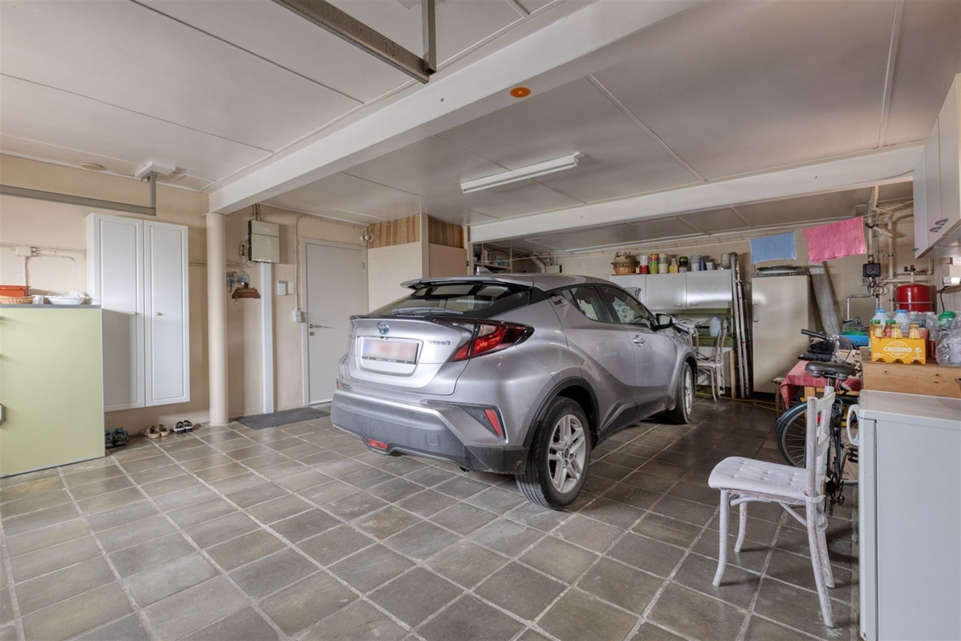 TOP-gelegen woning op 24are in Schepdaal foto 28