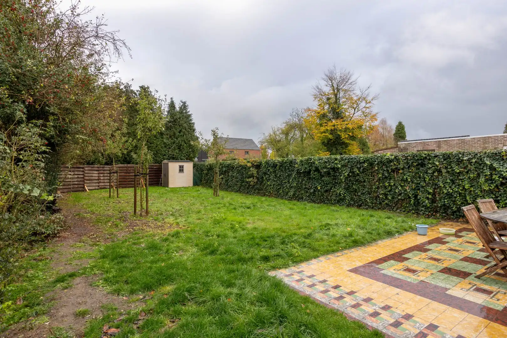 Knappe instapklare woning te koop in Peer! foto 22