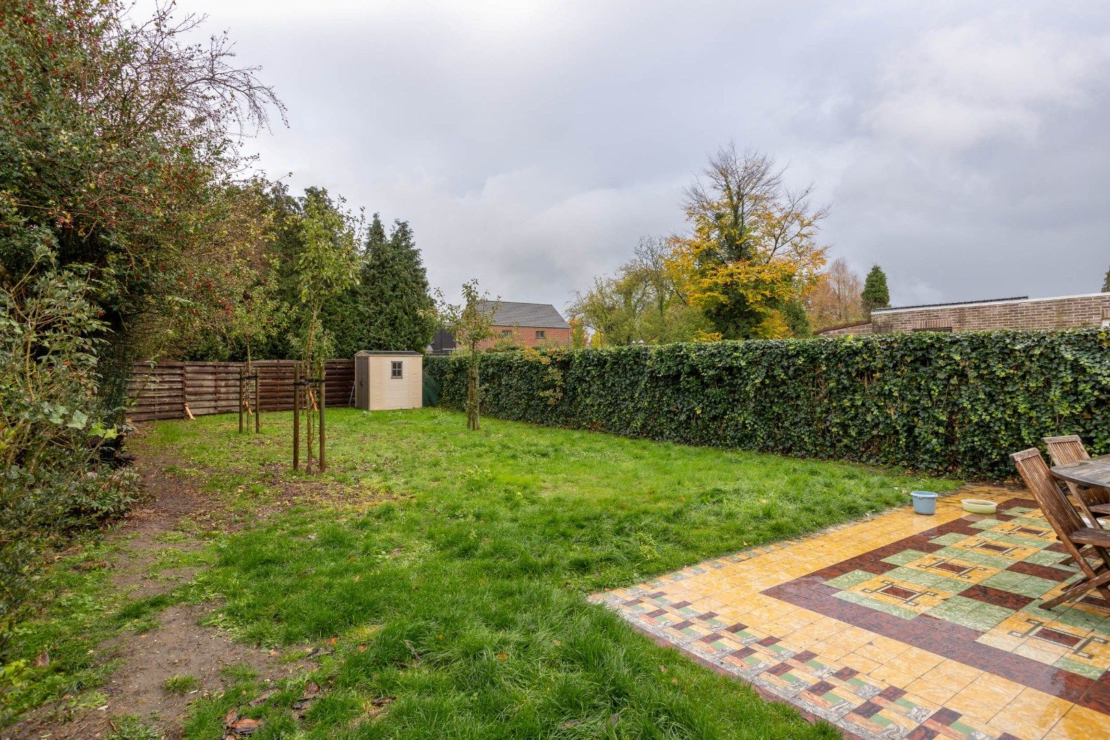 Knappe instapklare woning te koop in Peer! foto 22