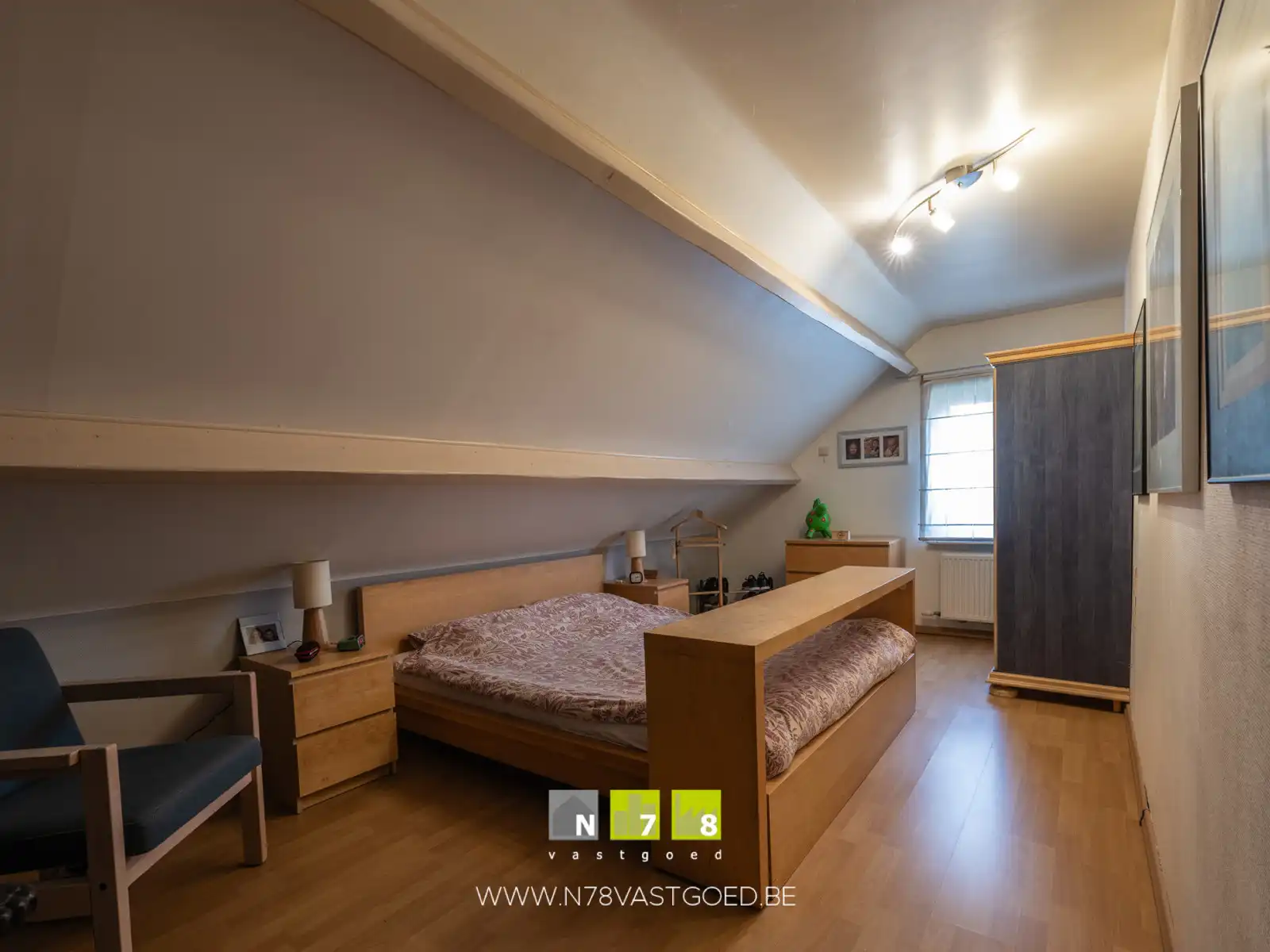 Huis te koop foto 23