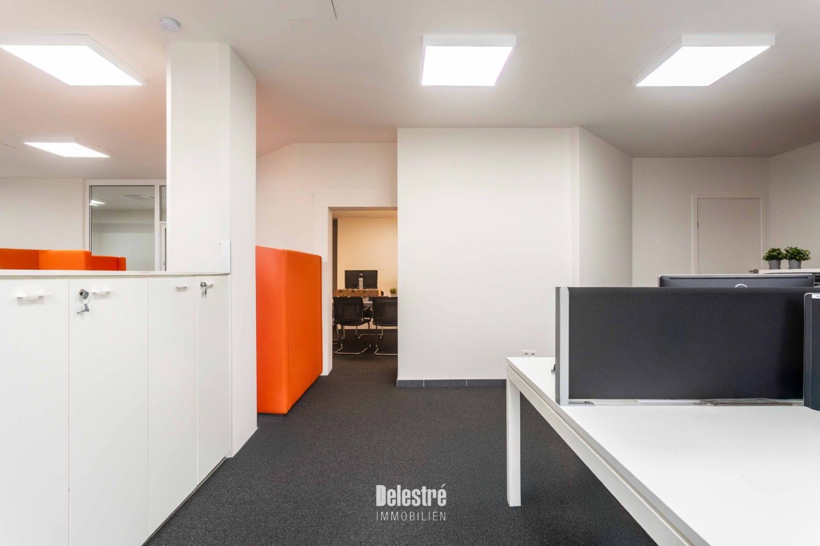 INVESTERINGSPAND VERHUURD AAN START PEOPLE foto 15