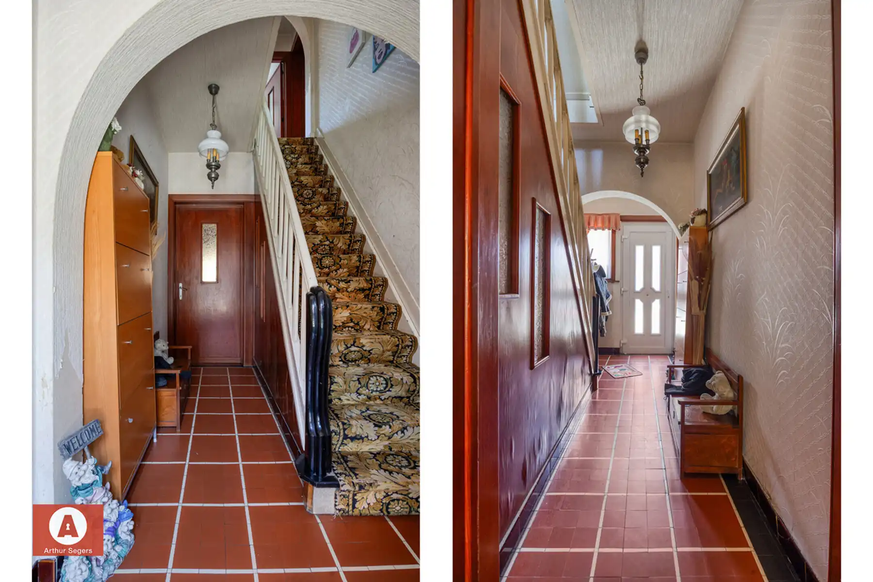 Te renoveren woning in Opstal foto 3