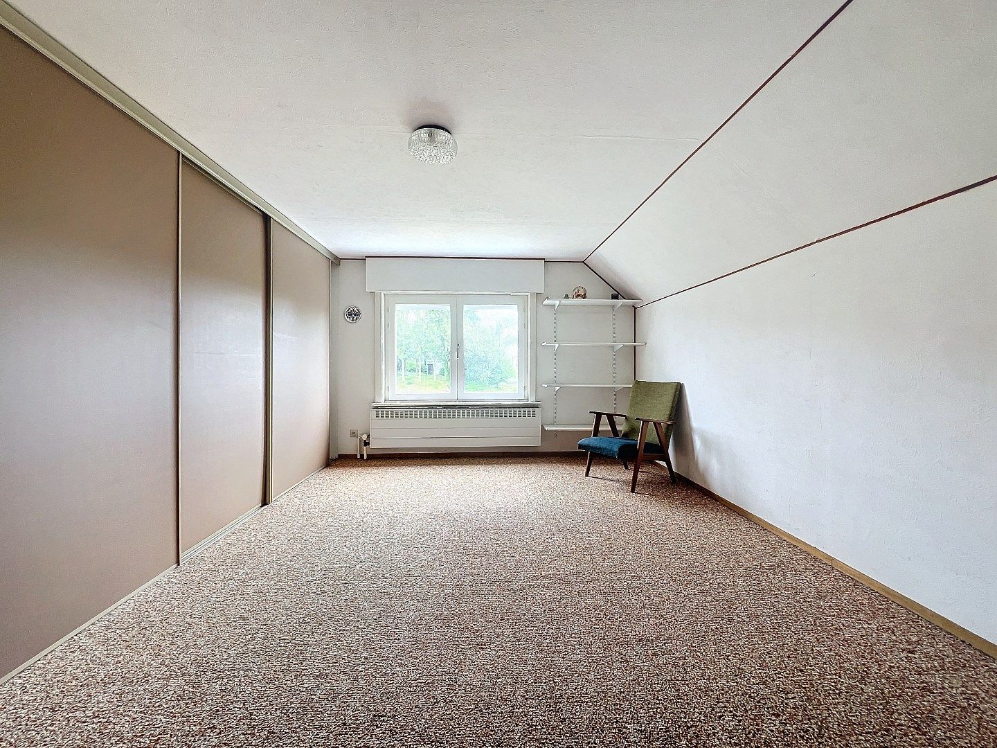 op te frissen vrijstaande woning in DE HAAN (Wenduine) foto 13