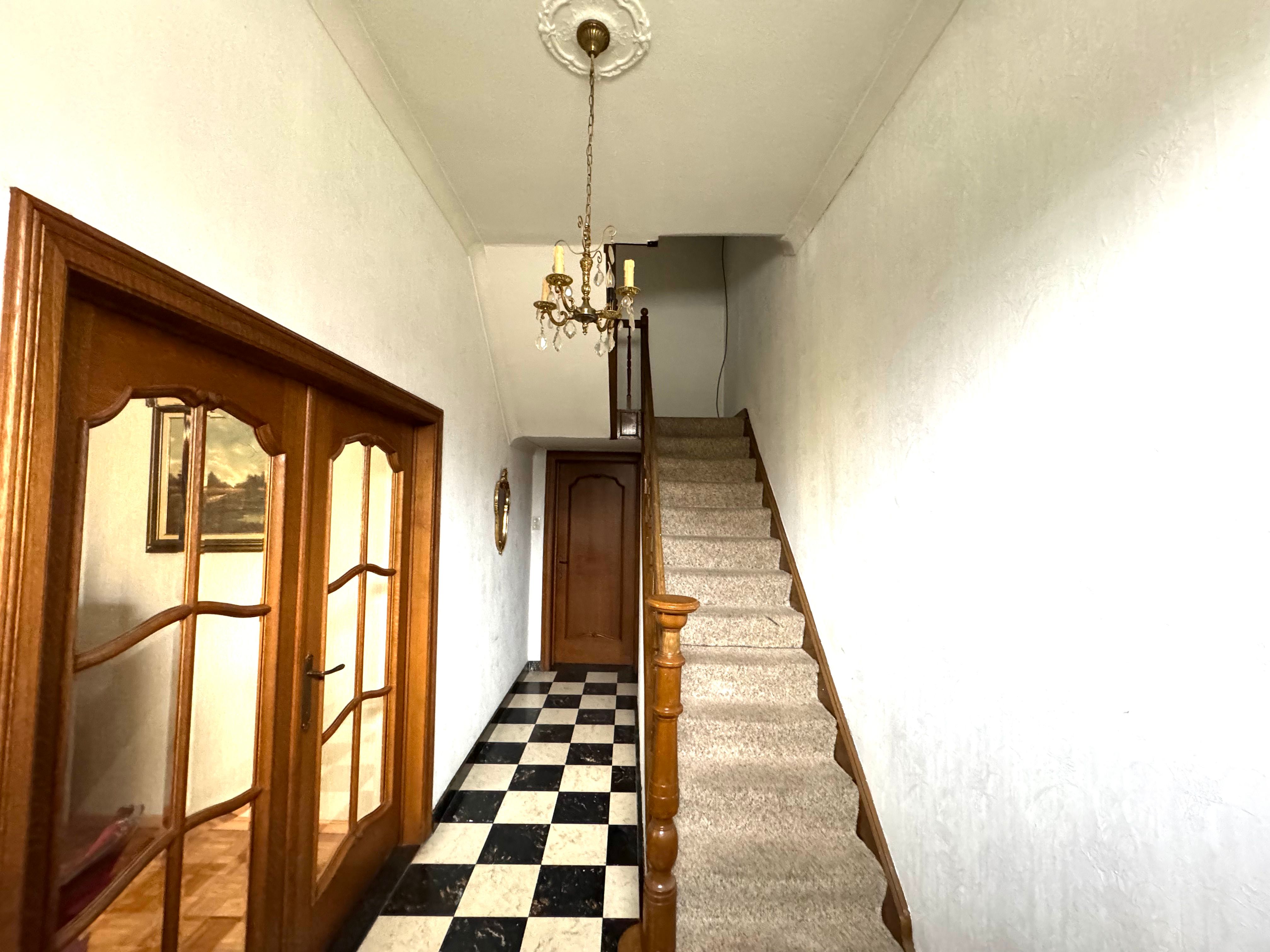 Charmante woning in het centrum van Rijkhoven foto 2