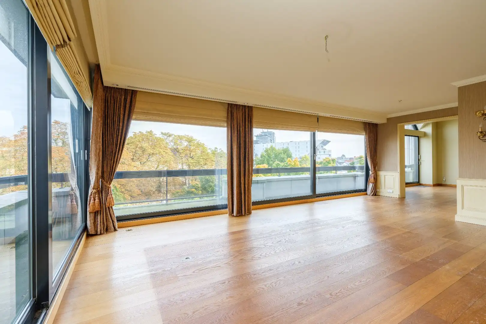 Uniek penthouse op top locatie  foto 7