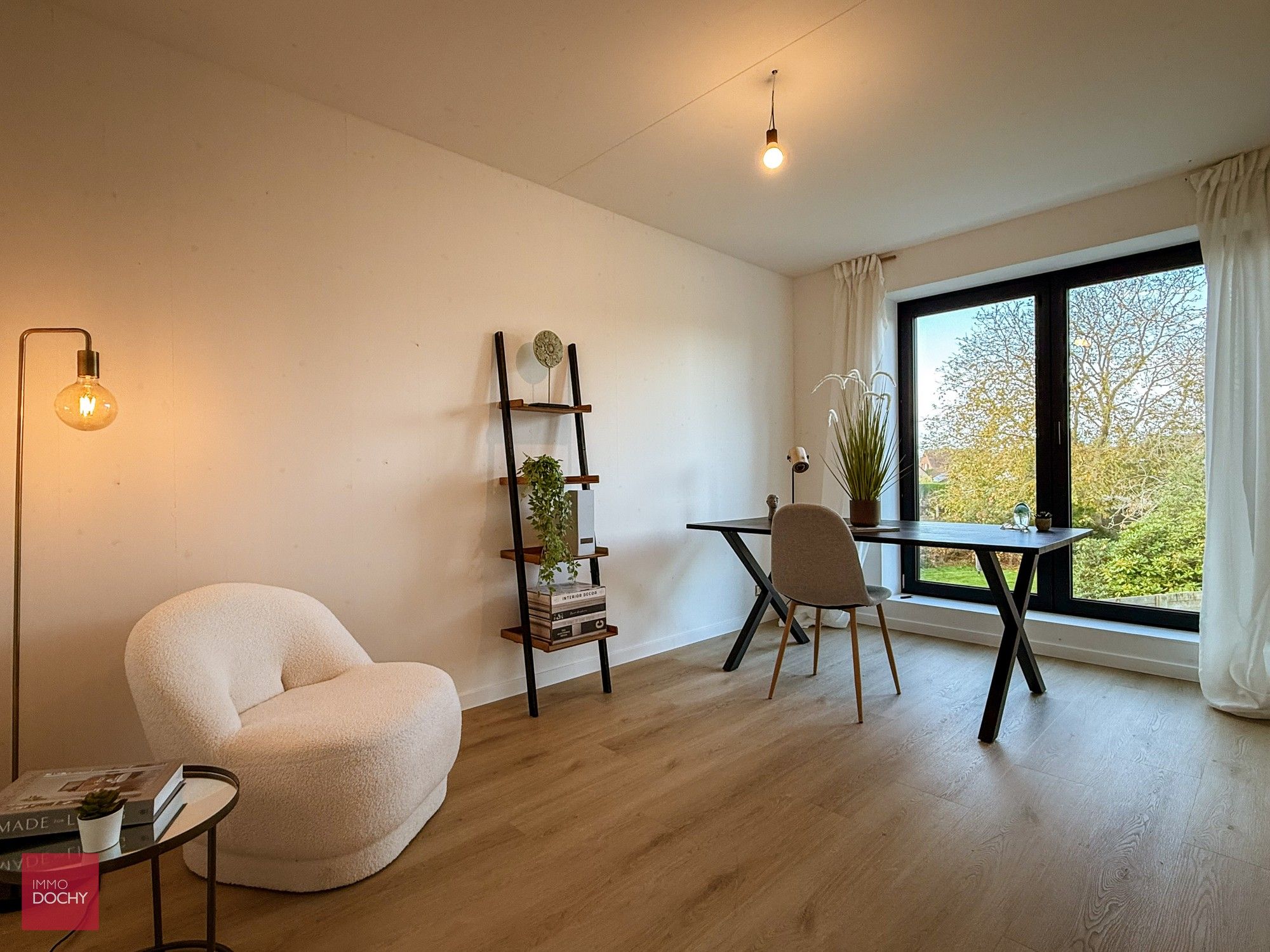 Energie - Neutrale nieuwbouwwoning | Ooigem foto 10