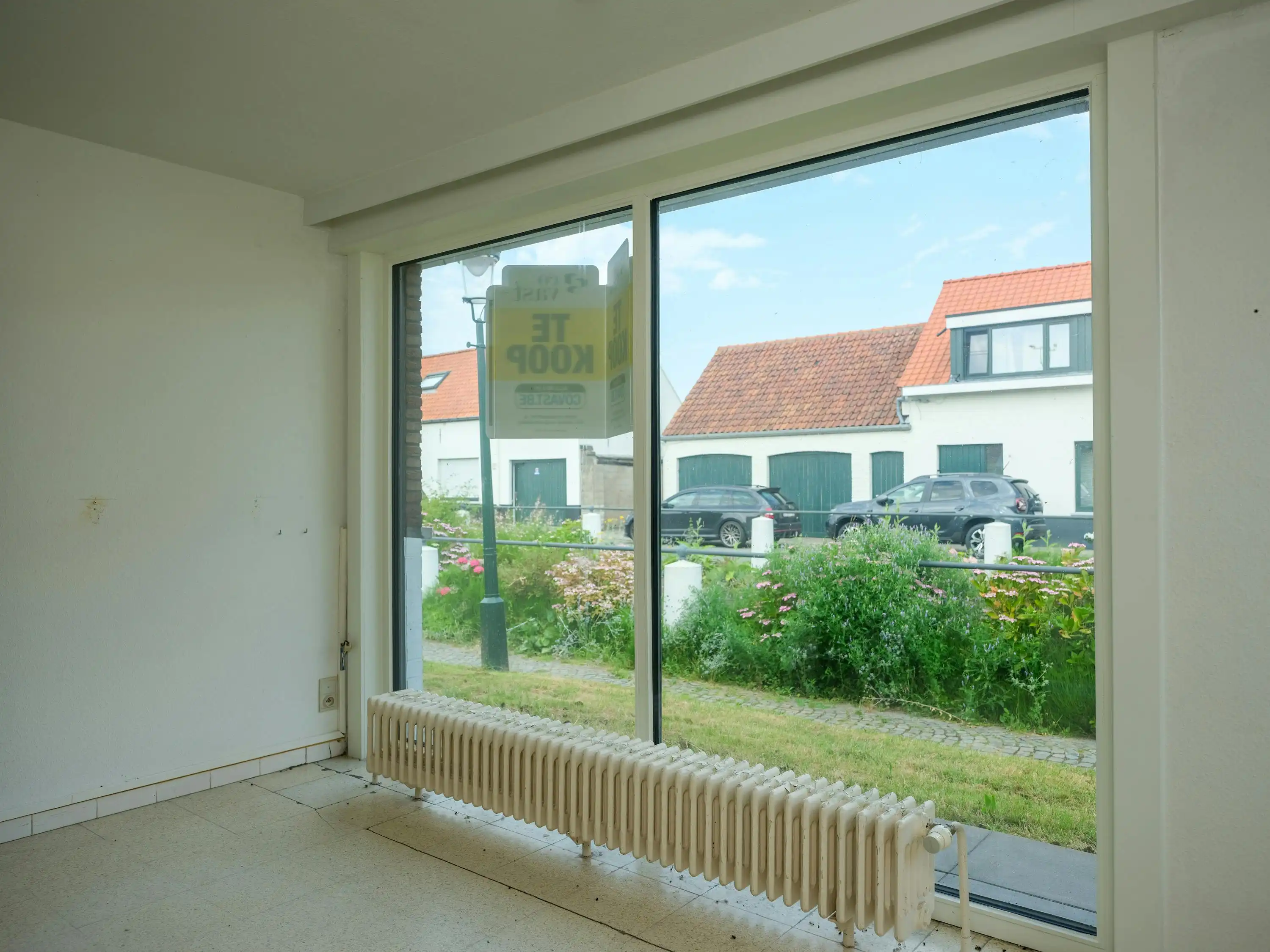 Gebouw met ontwikkelingspotentieel te koop in Lissewege foto 9