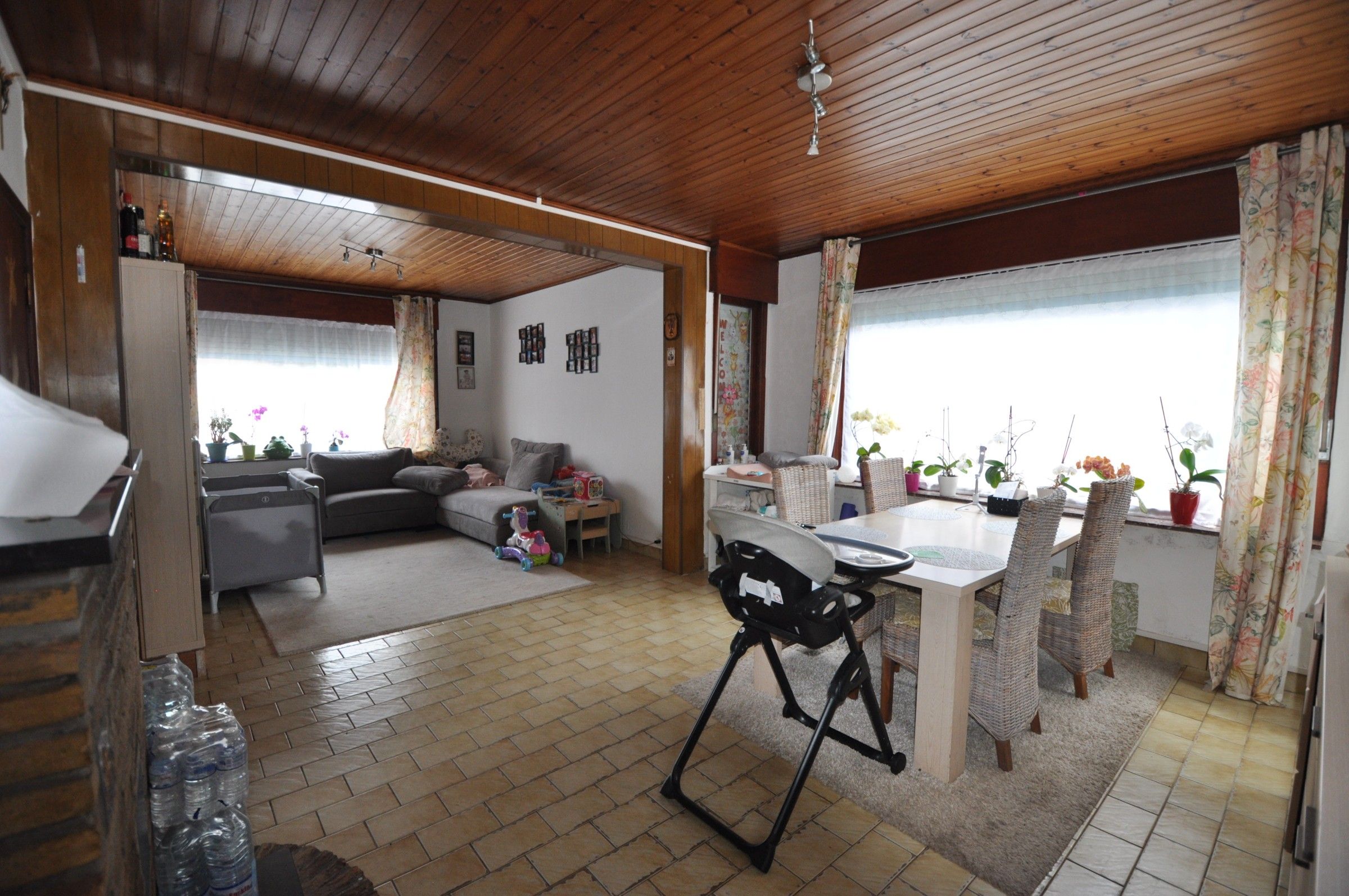 Te renoveren alleenstaande woning te Oudenburg foto 2