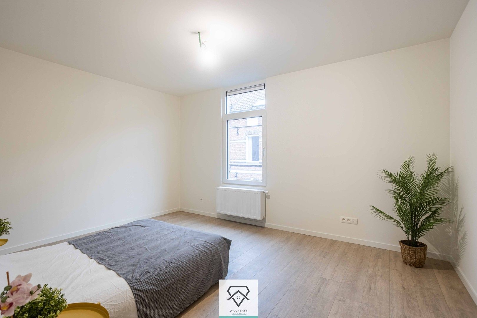 Comfortabel en duurzaam wonen op een gegeerde locatie met drie slaapkamers foto 15