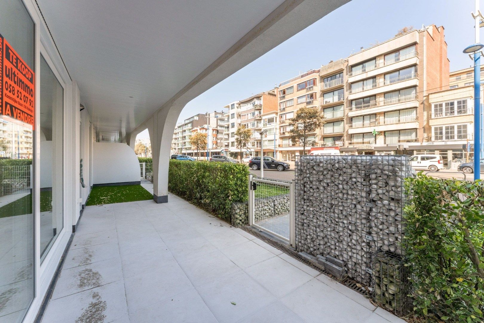 Nieuwbouwappartement in luxe-residentie White Princess foto 18