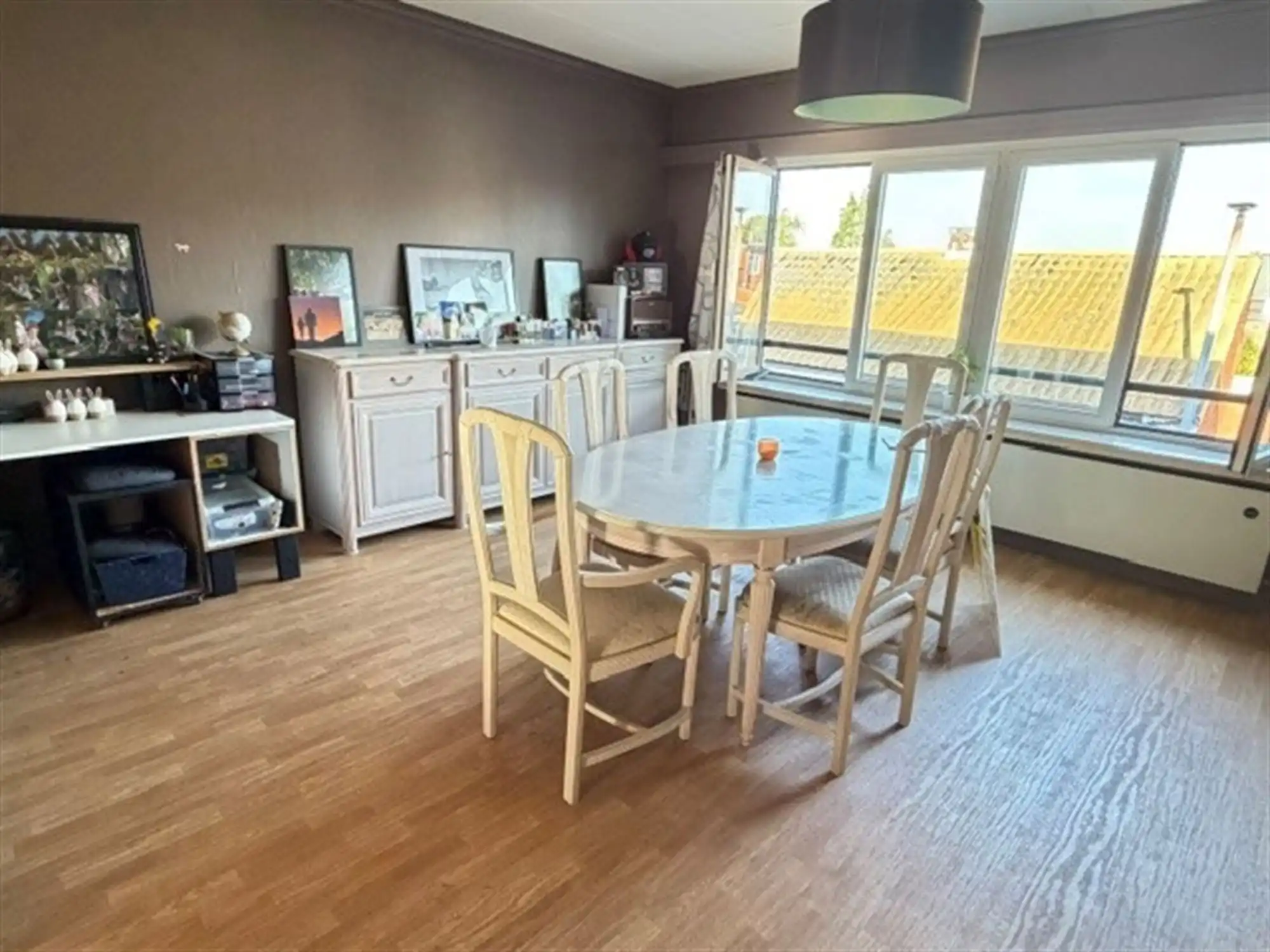 Appartement op rustige ligging met 2 slaapkamers foto 6