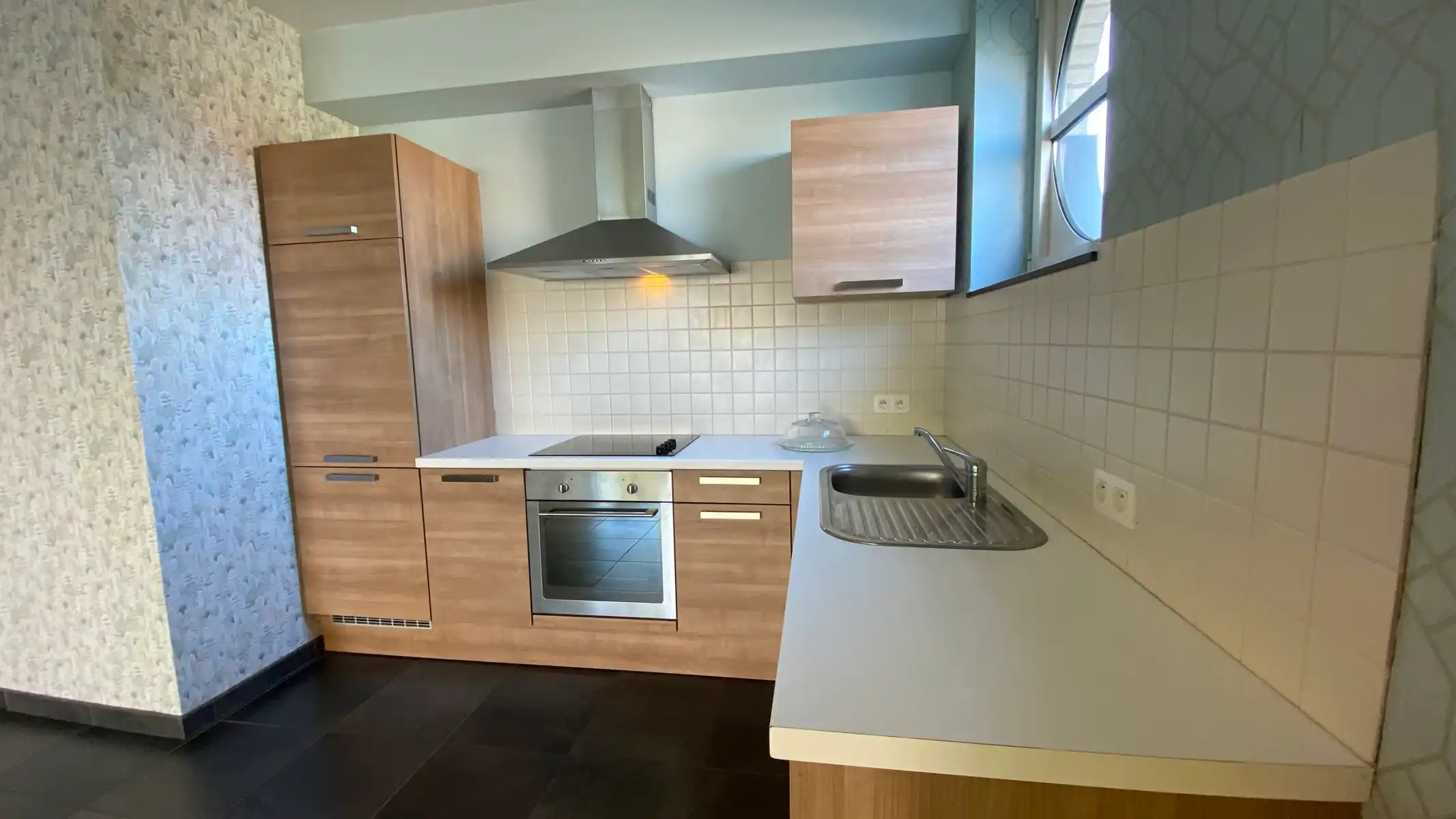 Gelijkvloers 1slpk appartement in hartje van Oud-Turnhout foto 5