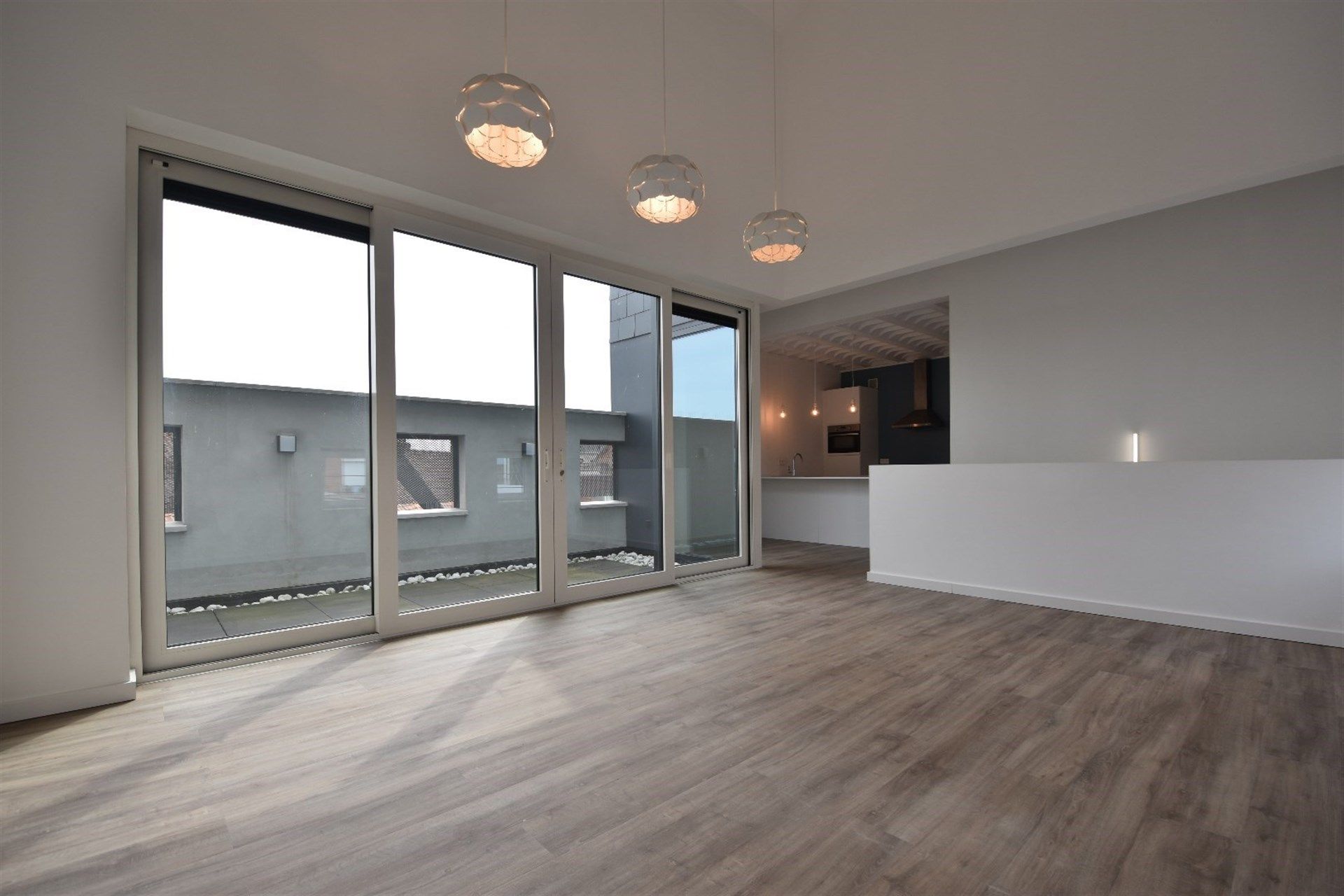 Prachtige loft vlakbij het centrum van Hamme foto 13