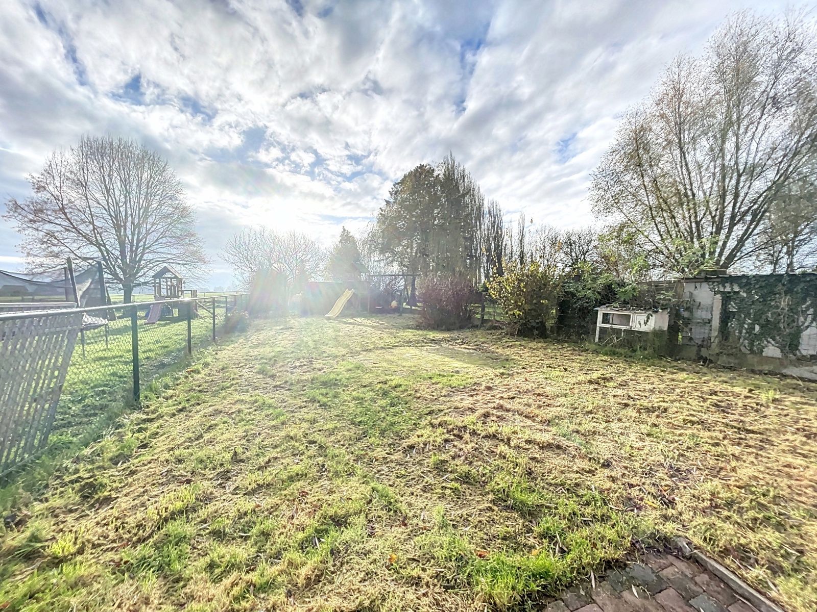 Gerenoveerde eengezinswoning met garage en tuin te Gingelom foto 19