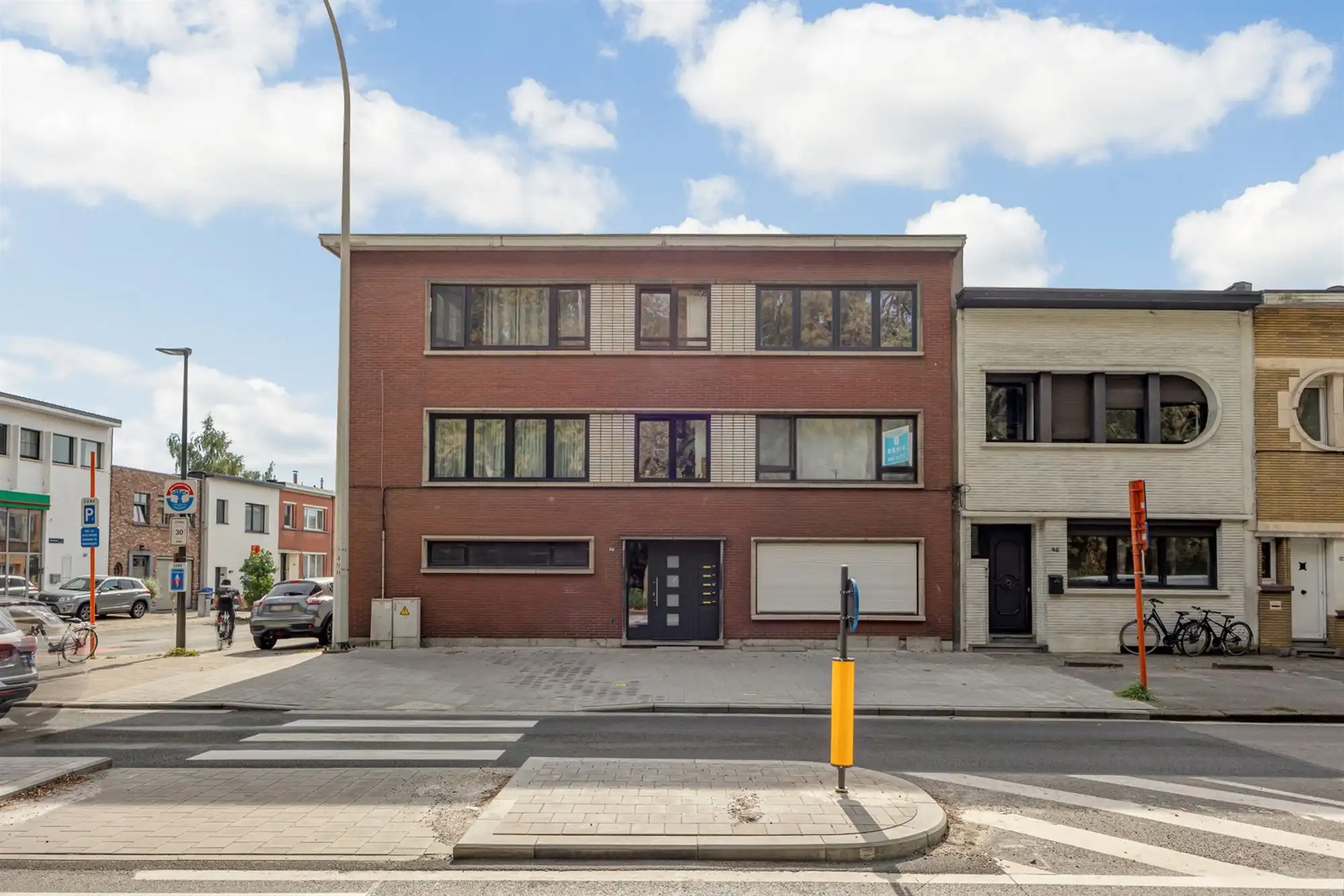 Instapklaar en energiezuinig appartement foto 17