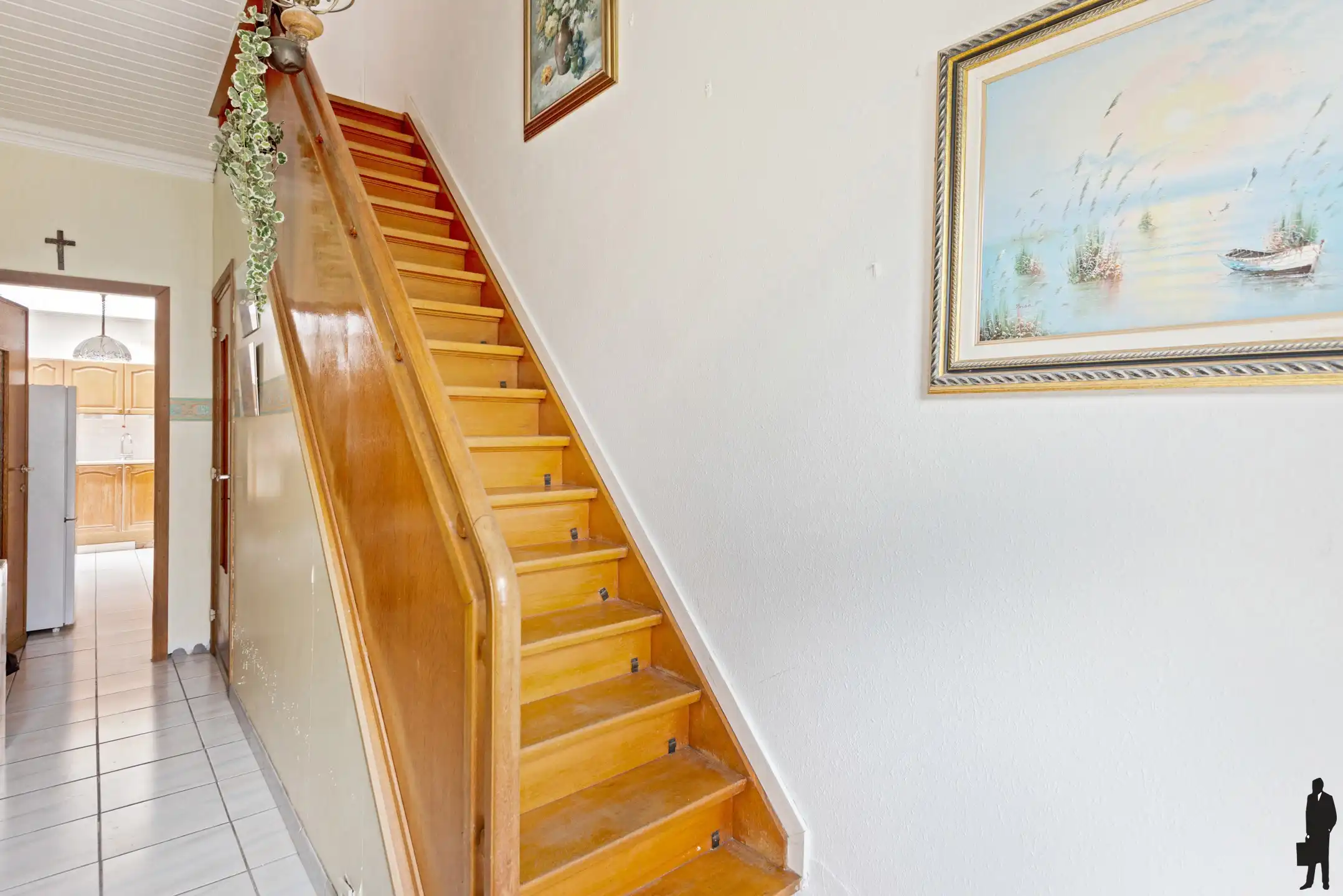 Sorry, deze woning werd reeds succesvol VERKOCHT. foto 14