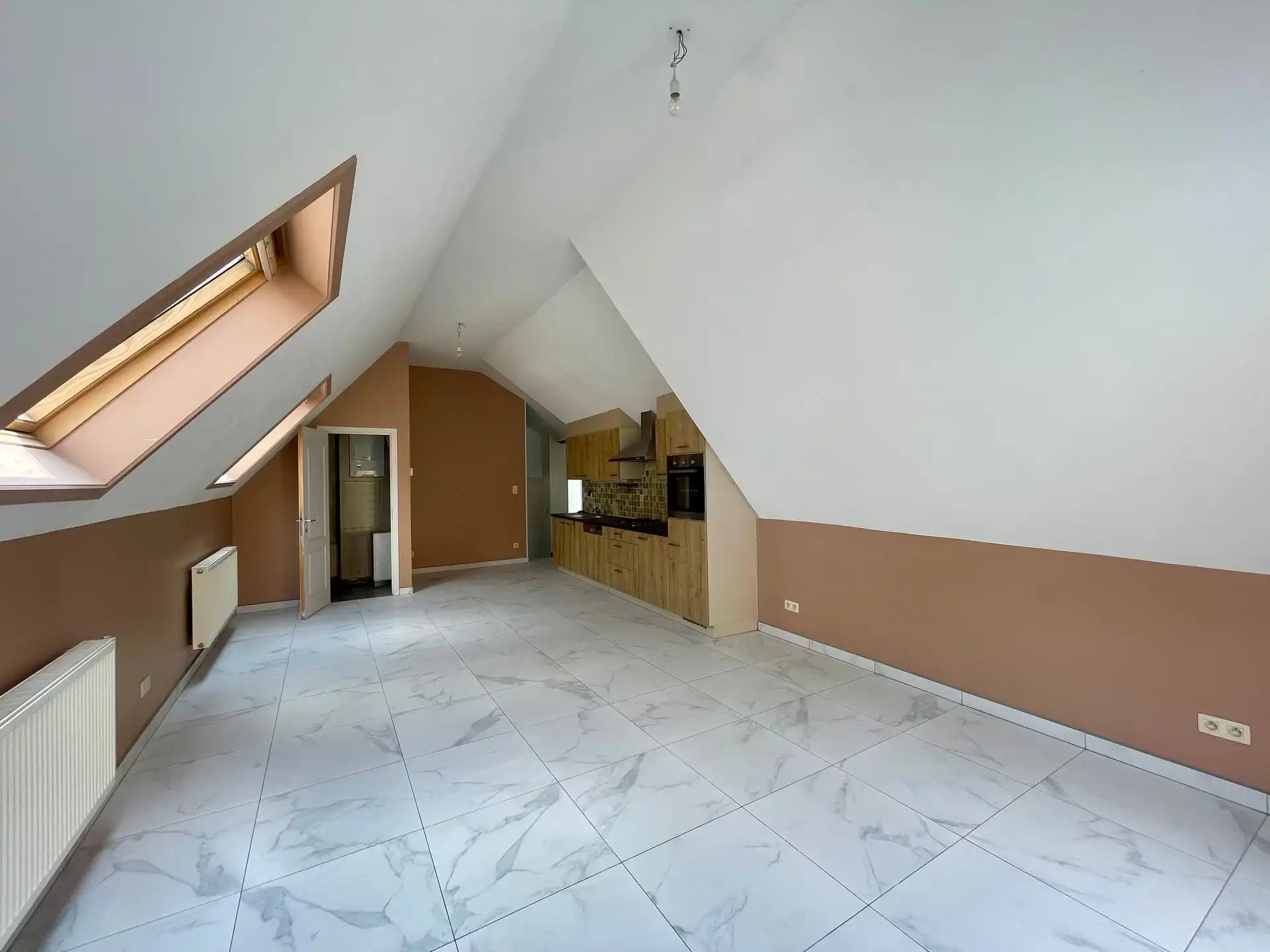 Duplexappartement met 4 slaapkamers foto 2