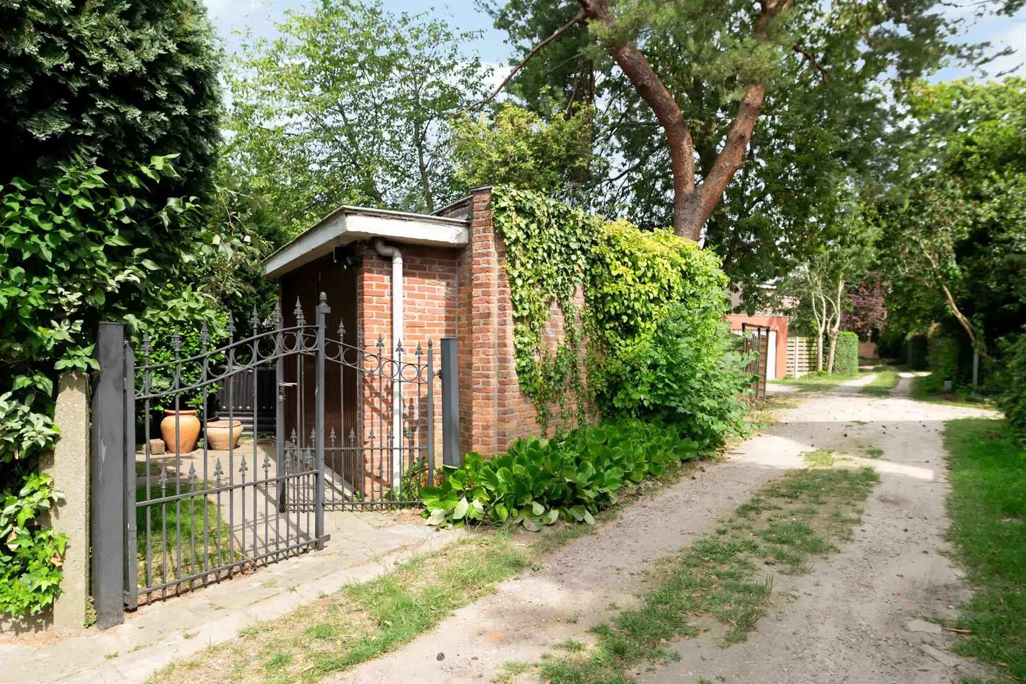 Karaktervolle woning te Mechelen-Zuid foto 22