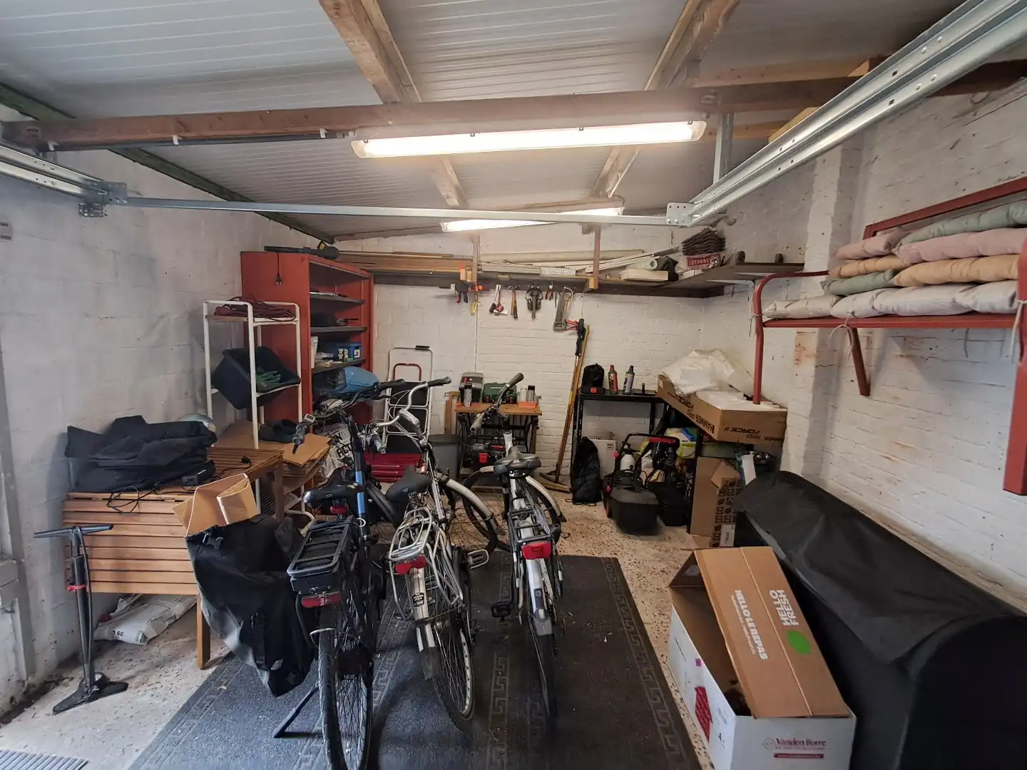  Ruime woning in Sint-Kruis foto 20