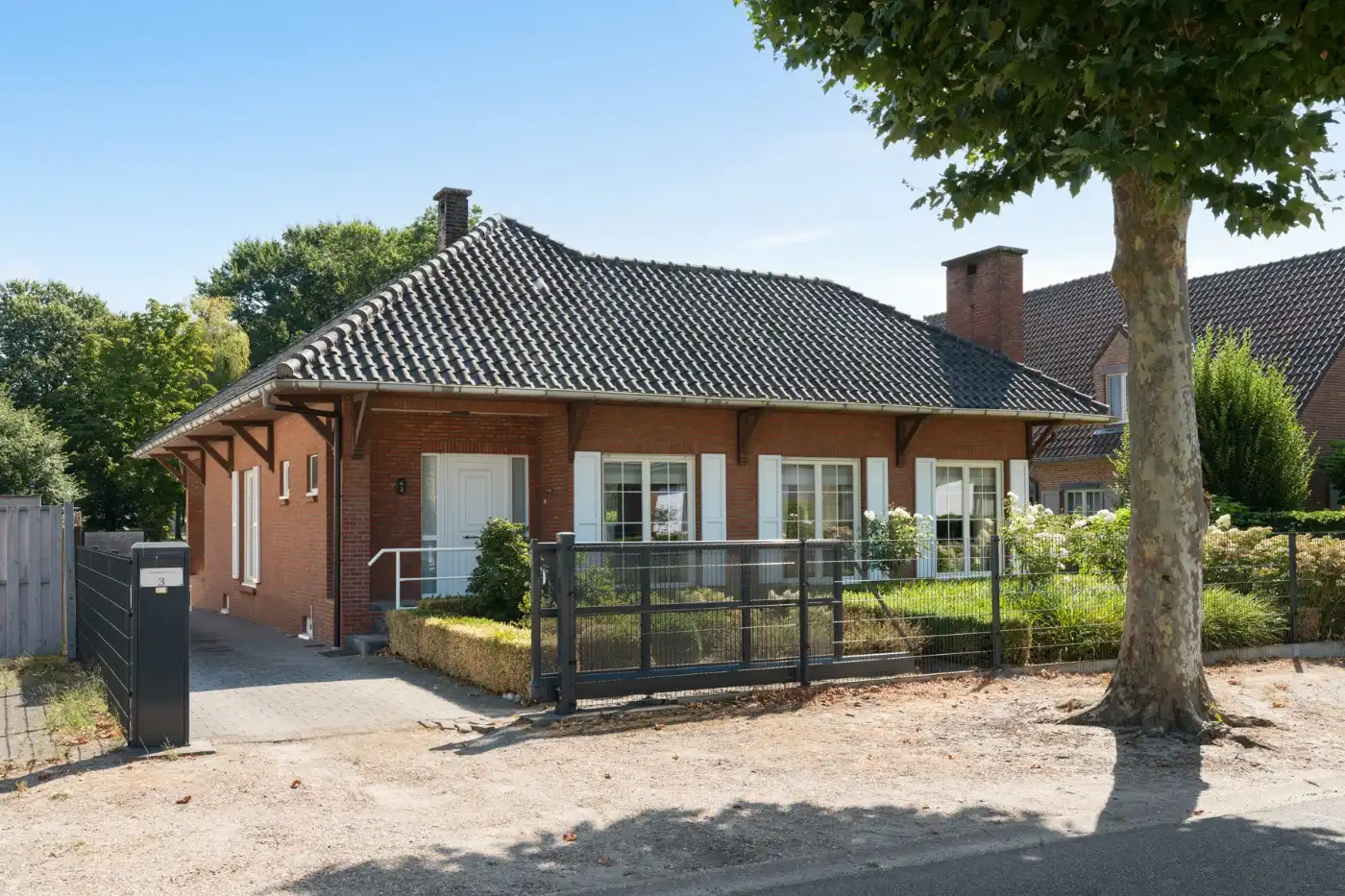 Huis te koop Plantinlaan 3 - 2940 Stabroek