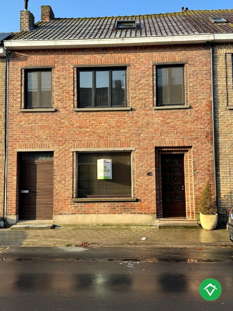 Instapklare gezinswoning met 3 slaapkamers te Gistel foto {{pictureIndex}}