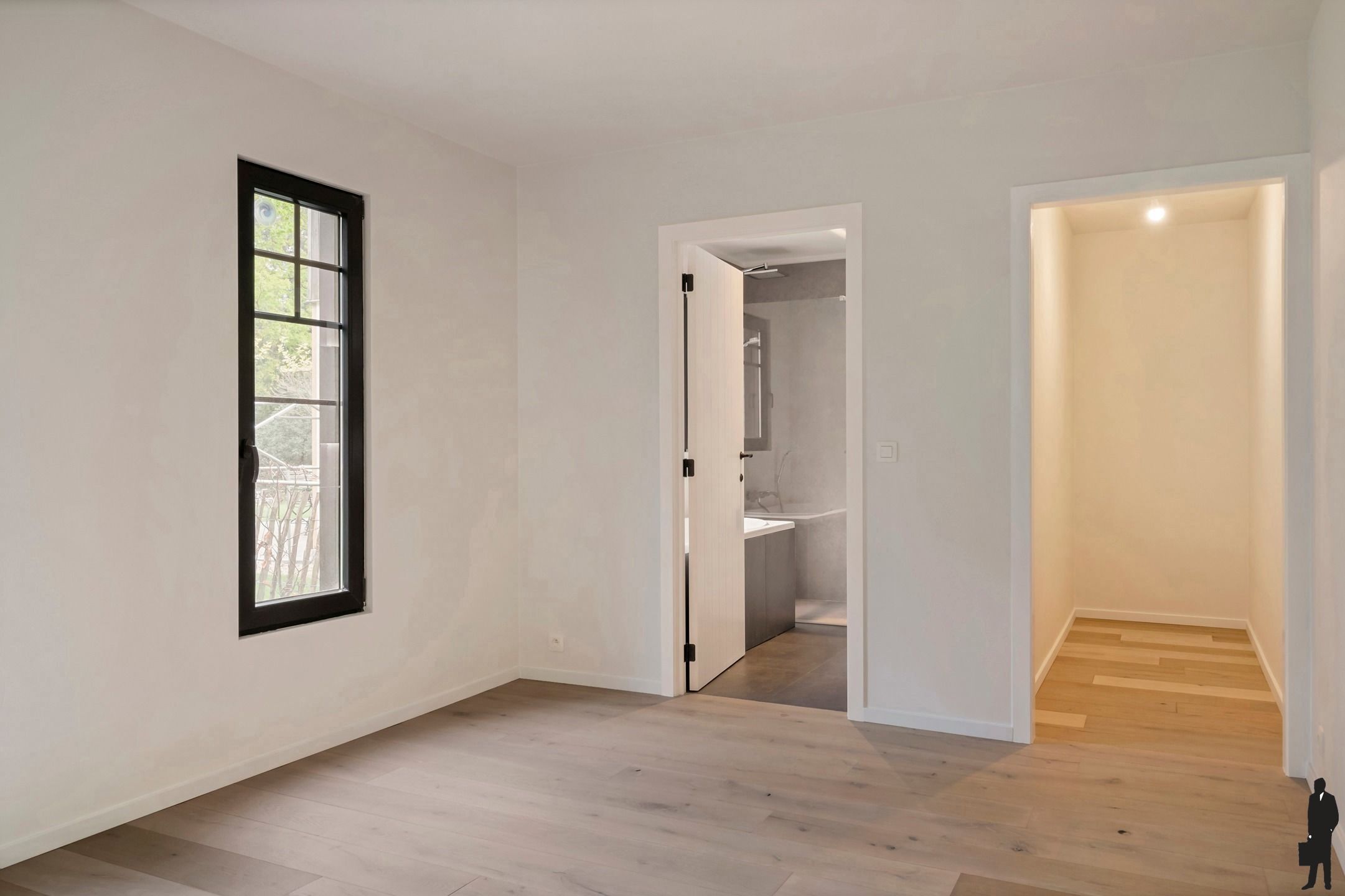 Volledige gerenoveerde villa te koop foto 22