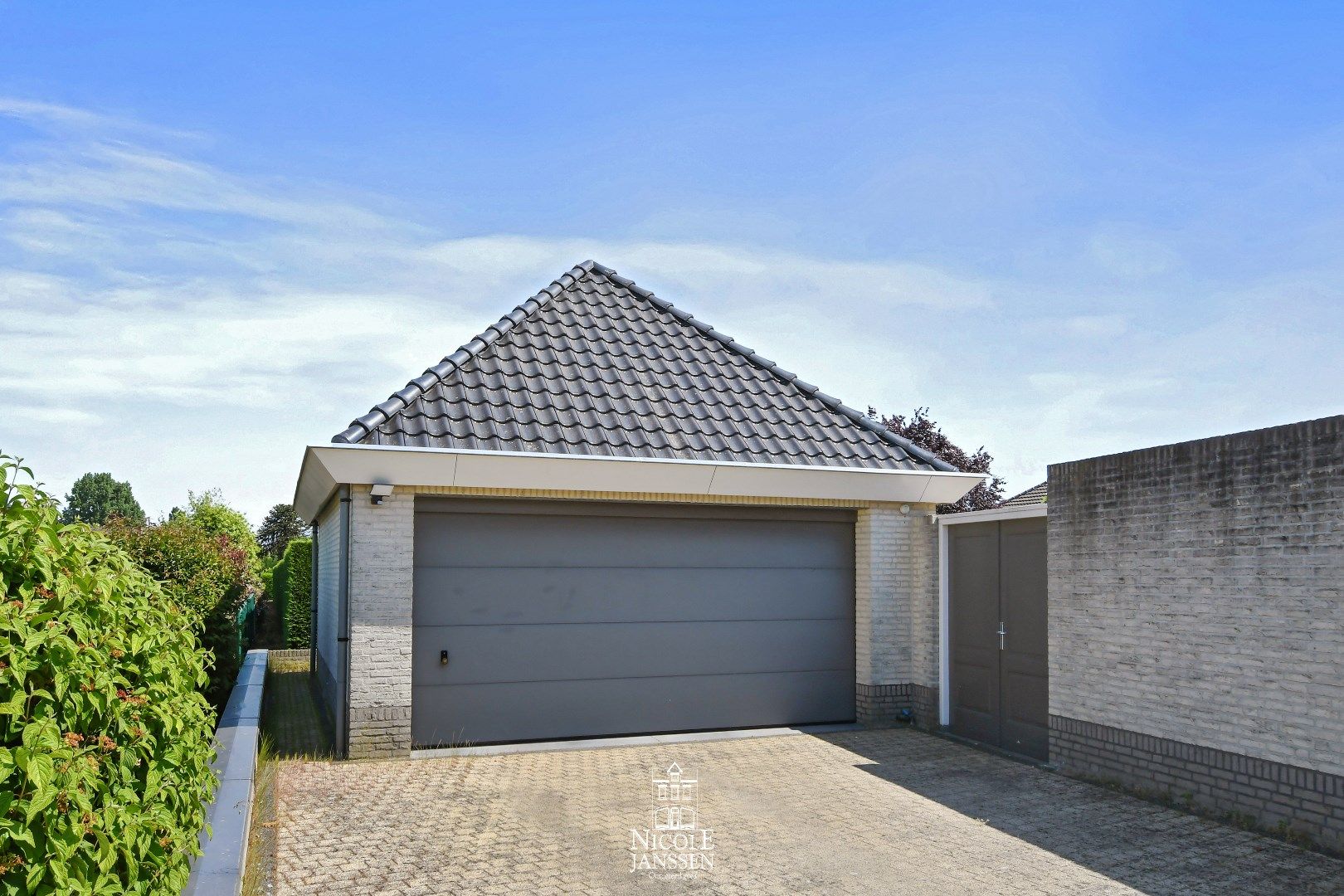 Stijlvolle villa met 4 slaapkamers, 2 badkamers en een prachtige tuin foto 41