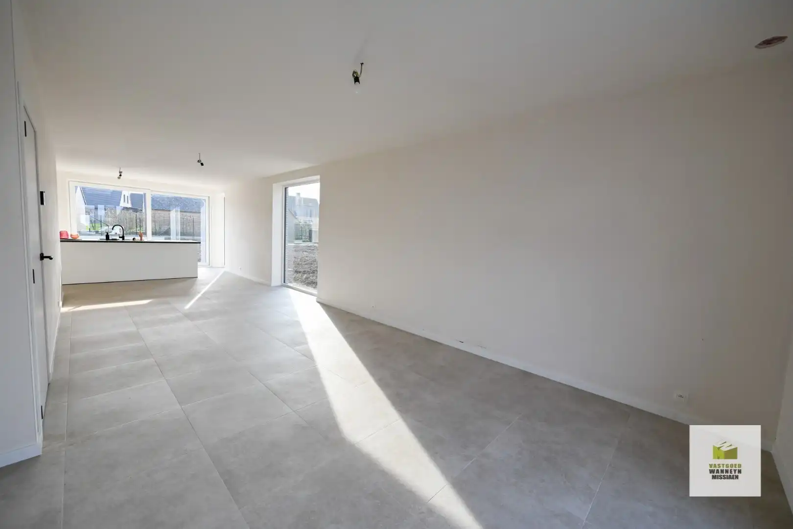Tijdloze halfopen nieuwbouwwoningen - aankoop mogelijk aan 6% btw foto 13