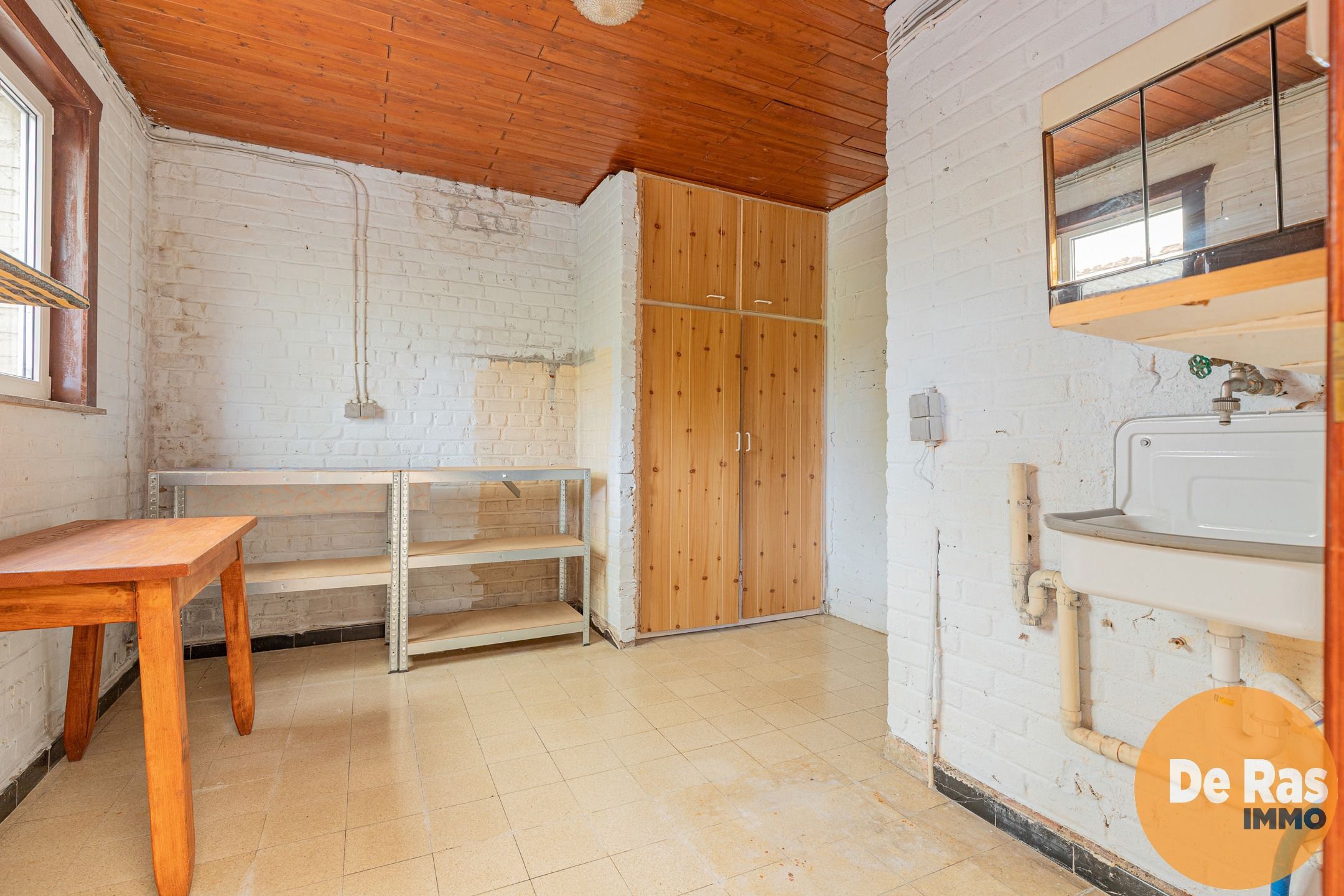 HAALTERT – Gezinswoning met tuin en garage foto 21