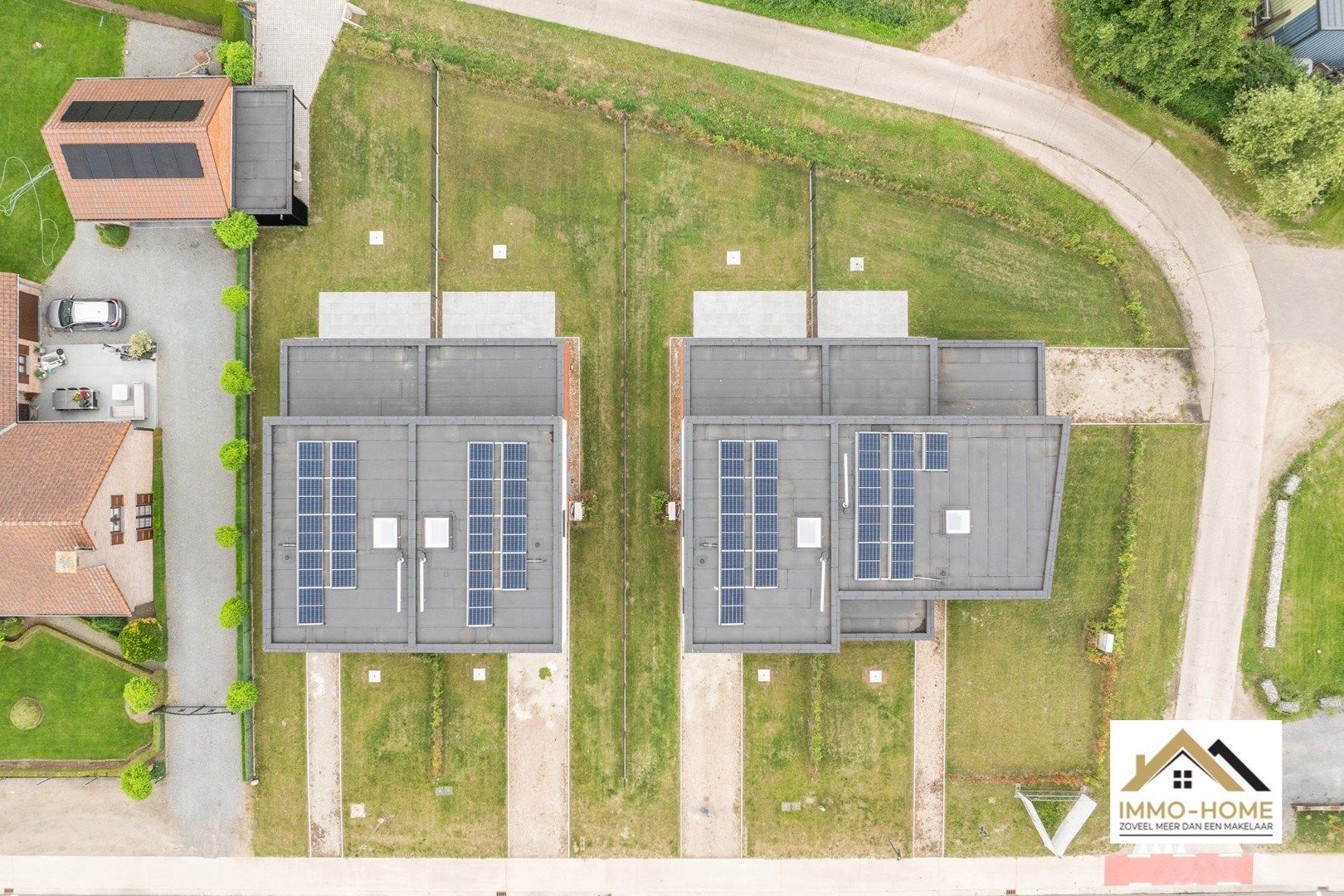 Prachtige BEN-woning met open zicht foto 4