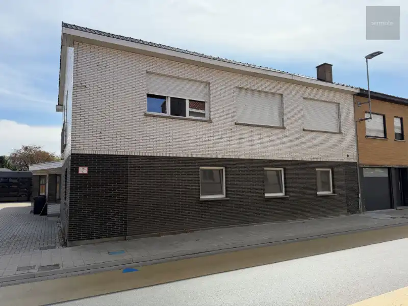 Huis te koop Wielsbeeksestraat 6/A - 8710 Ooigem