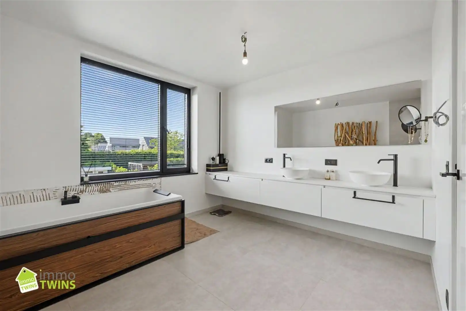 Prachtige BEN-nieuwbouwwoning te Buggenhout-Opstal foto 22