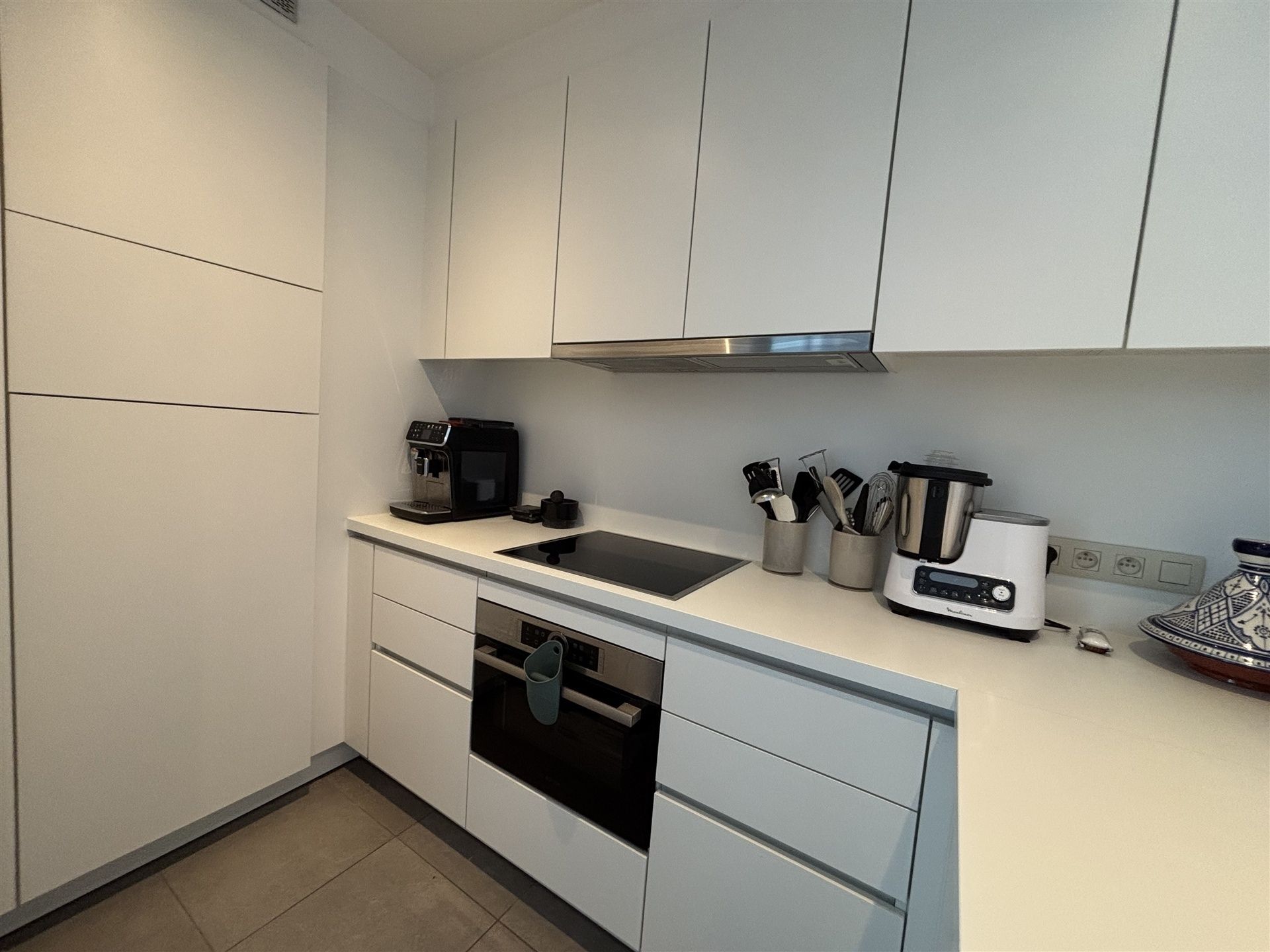 BEZOEKEN VOLZET- Appartement met twee autostaanplaatsen foto 6