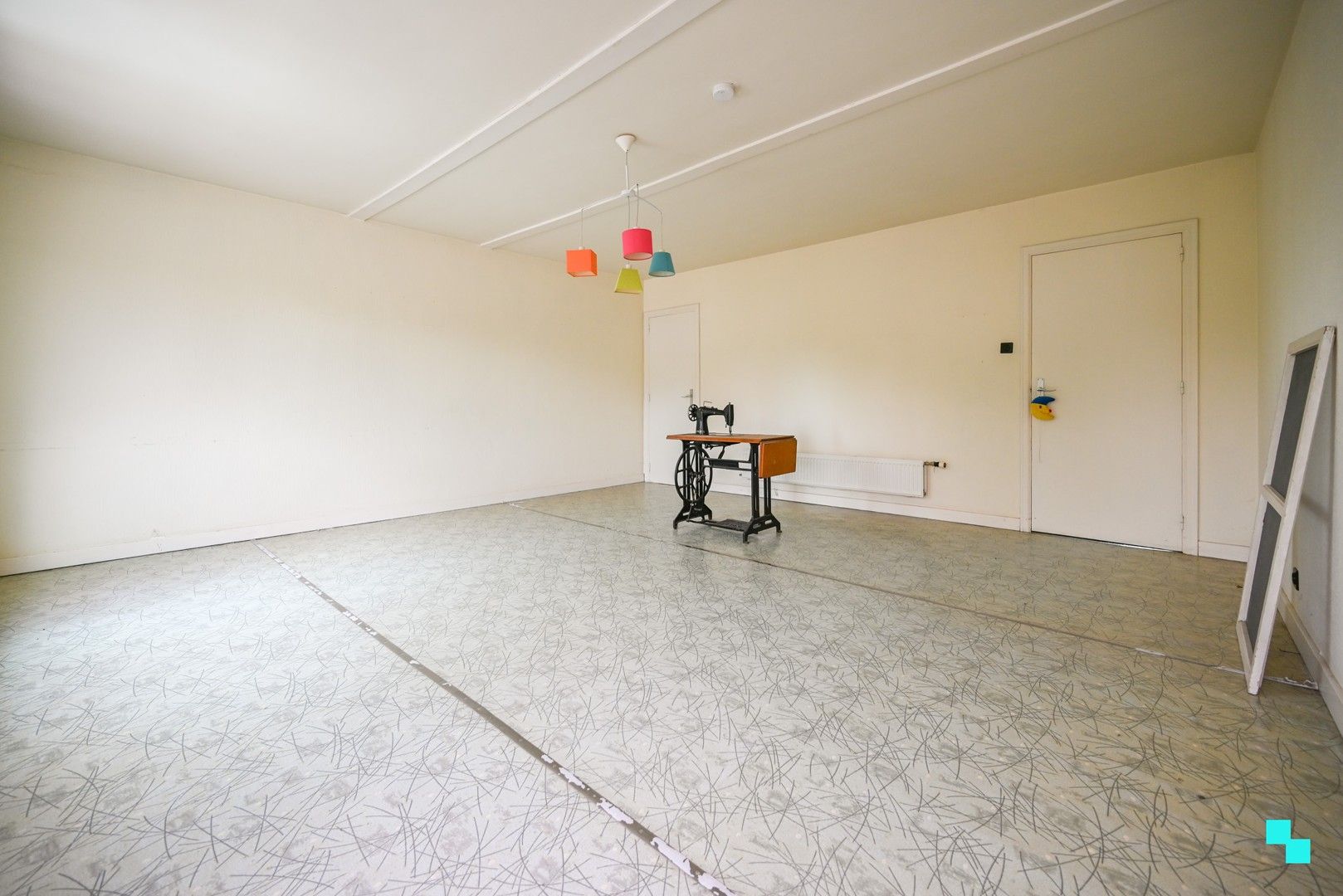 Open bebouwing met vier slaapkamers in het groene Marialoop - Meulebeke foto 21