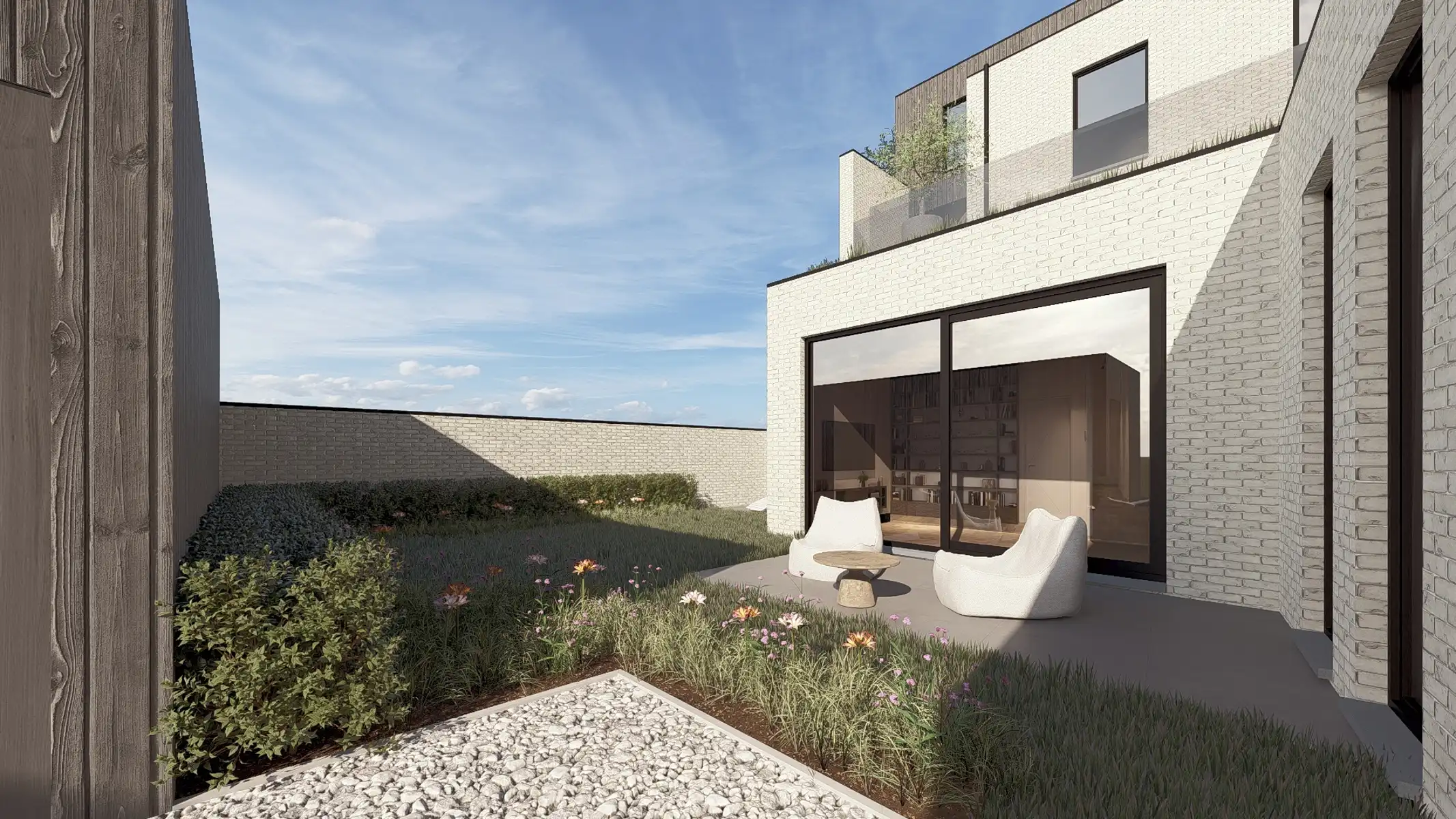 Nieuwbouw appartementen te koop -MOGELIJK AAN 6% BTW! foto 9