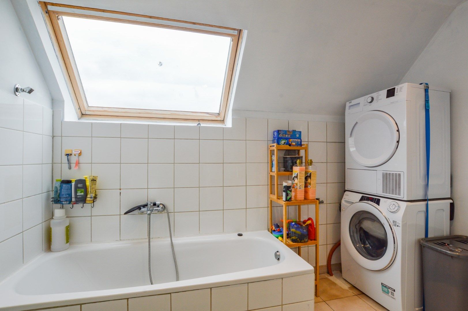 Gezellig appartement in het centrum van Eernegem foto 7