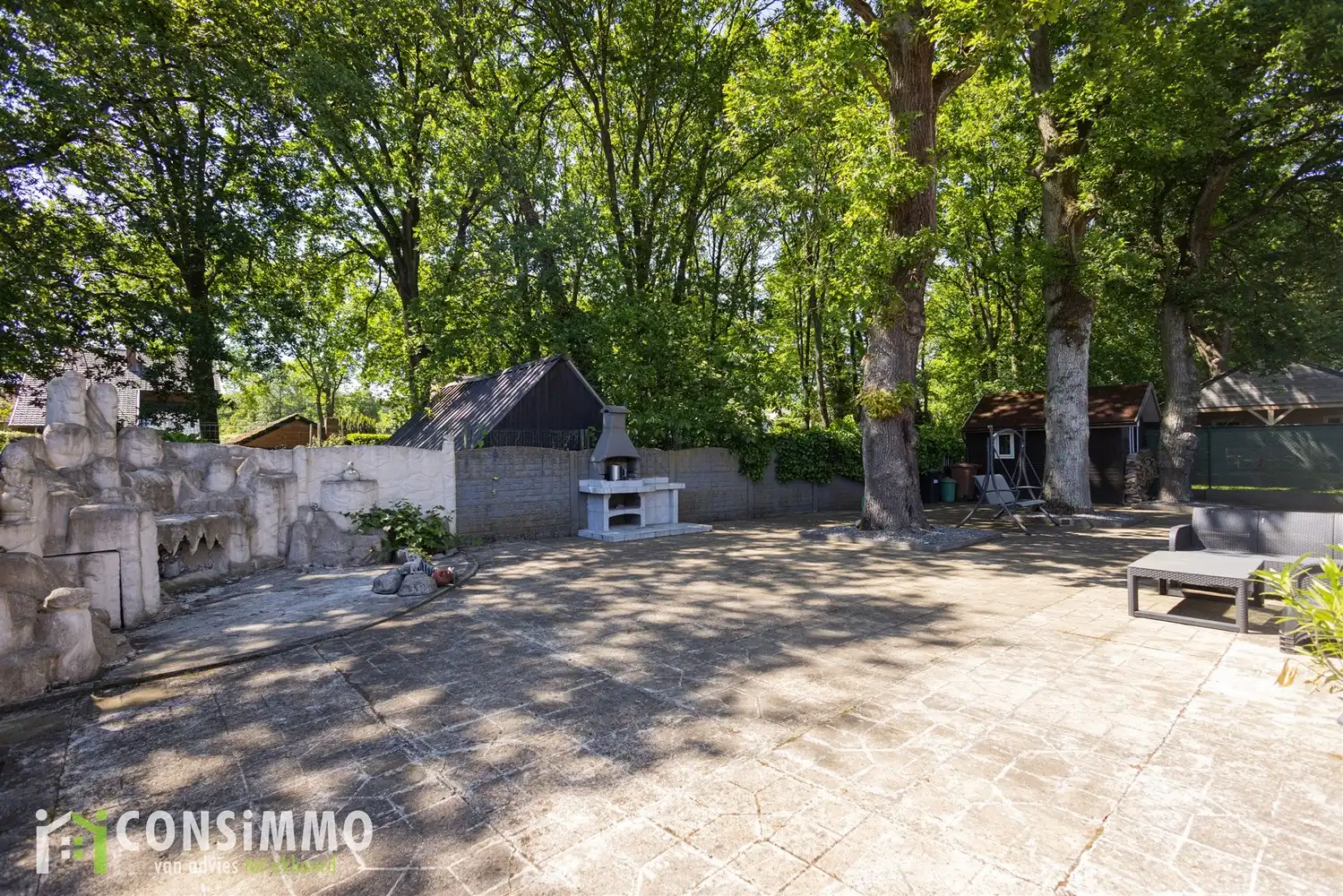 Karaktervolle villa met 4 slaapkamers op toplocatie in Bret-Gelieren foto 41
